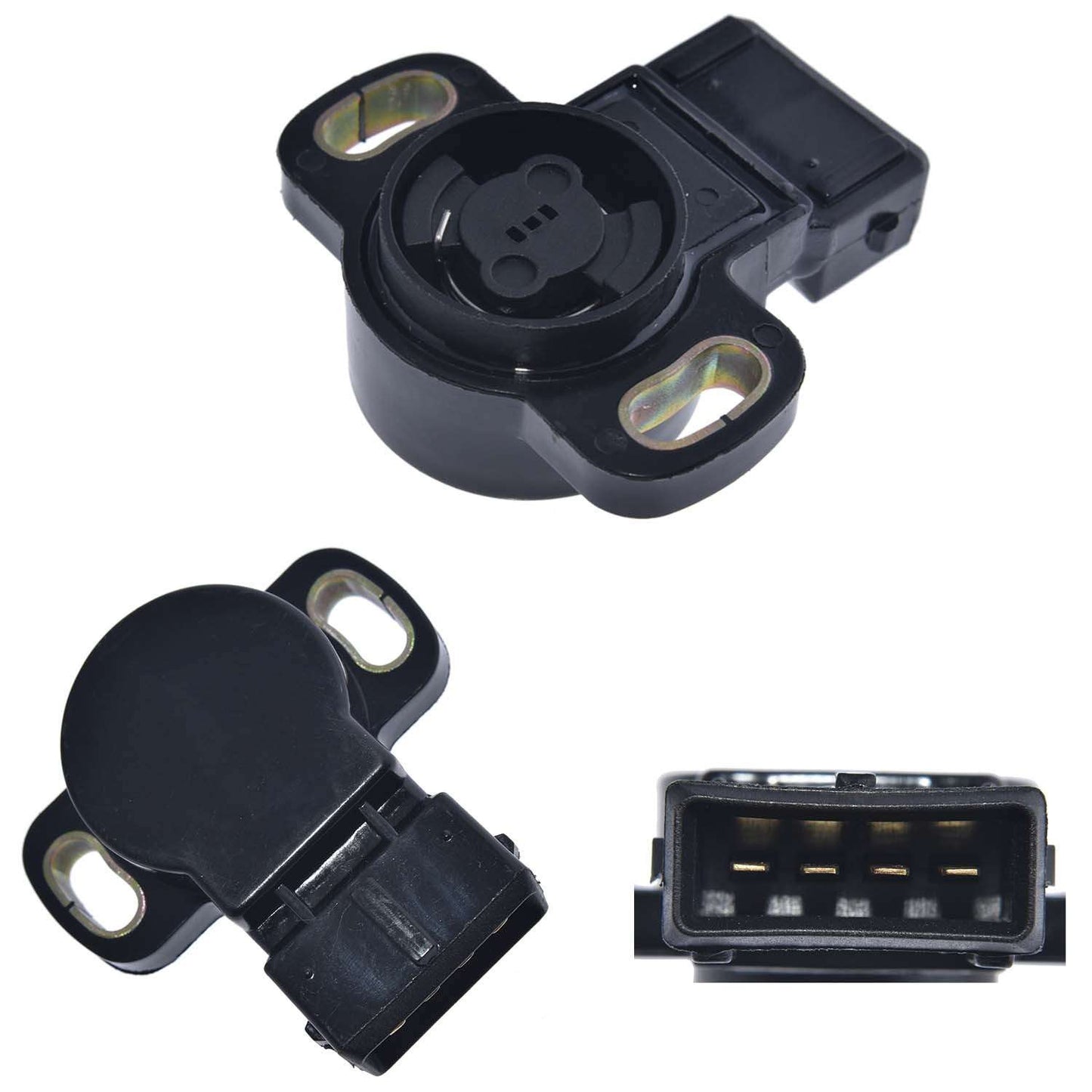 Walker Products Walker Products 200-1280 Throttle Position Sensor 200-1280