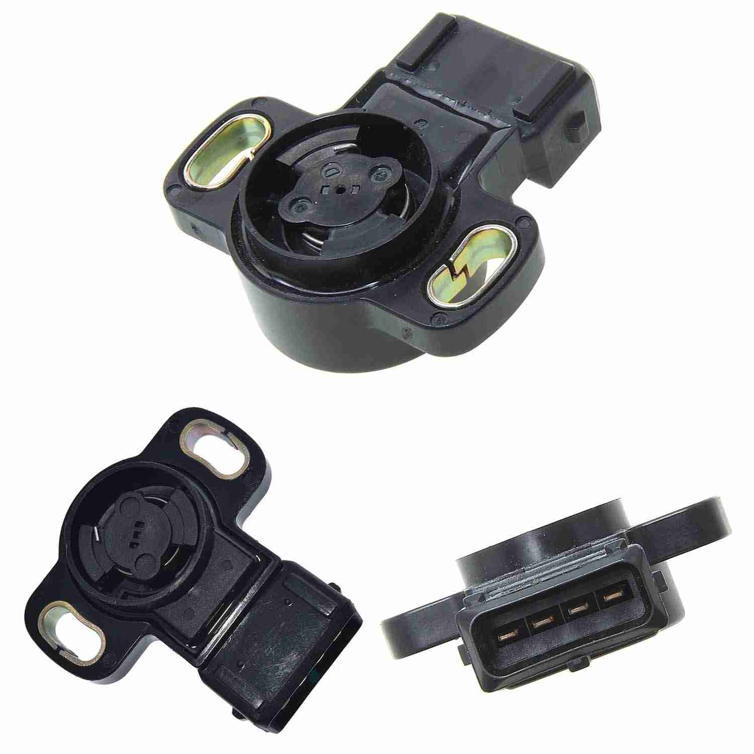 Walker Products Walker Products 200-1288 Throttle Position Sensor 200-1288