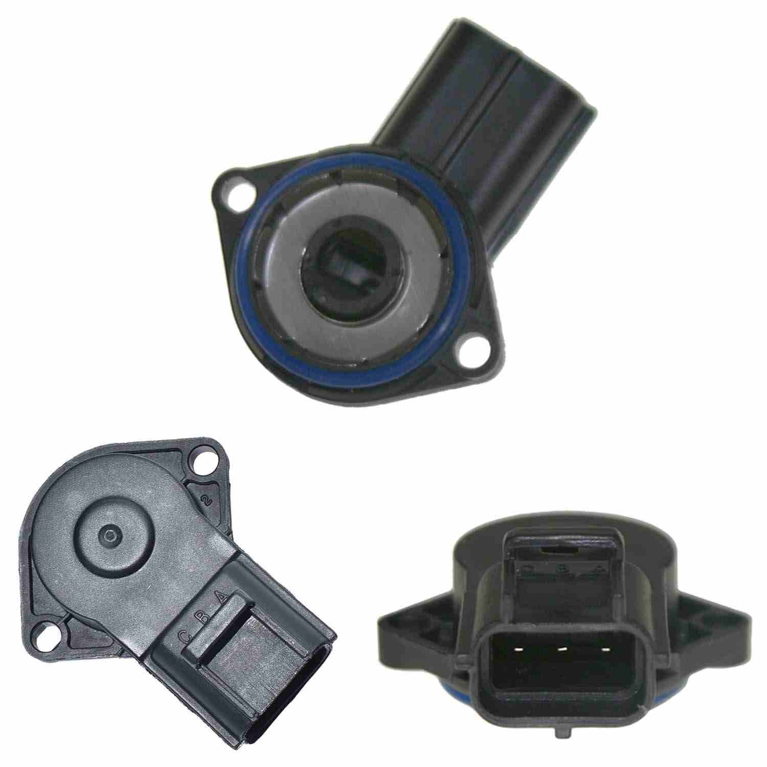 Walker Products Throttle Position Sensor 200-1314
