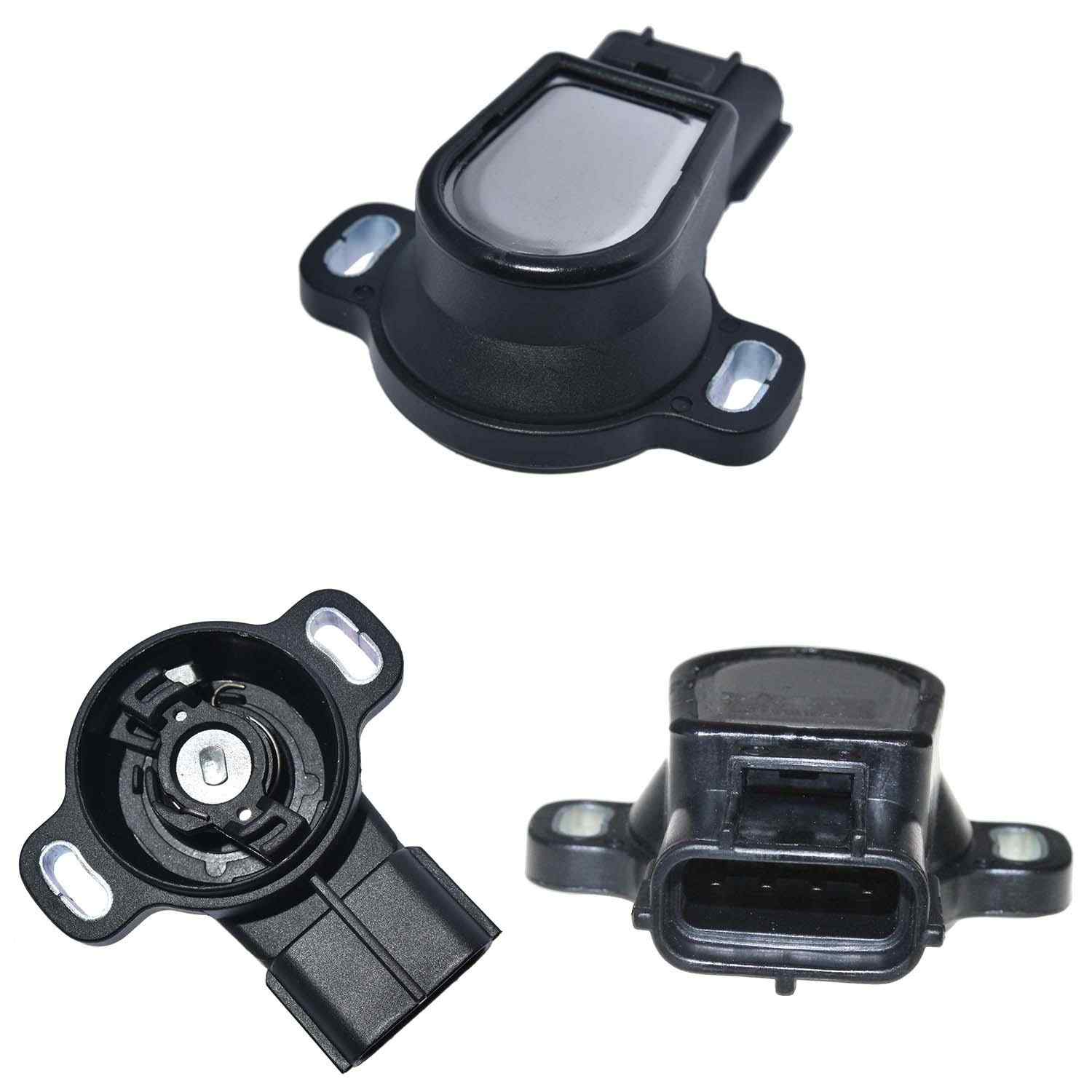 Walker Products Walker Products 200-1321 Throttle Position Sensor 200-1321