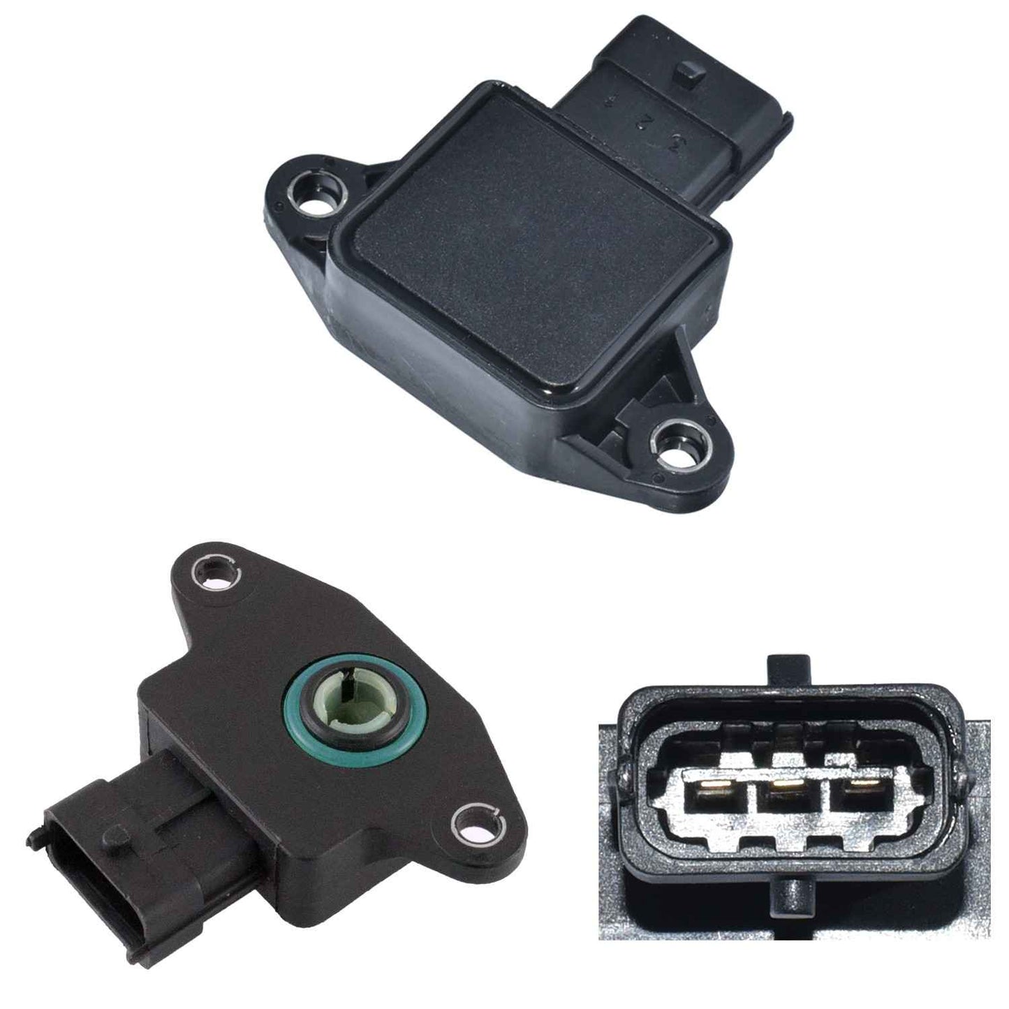 Walker Products Walker Products 200-1322 Throttle Position Sensor 200-1322