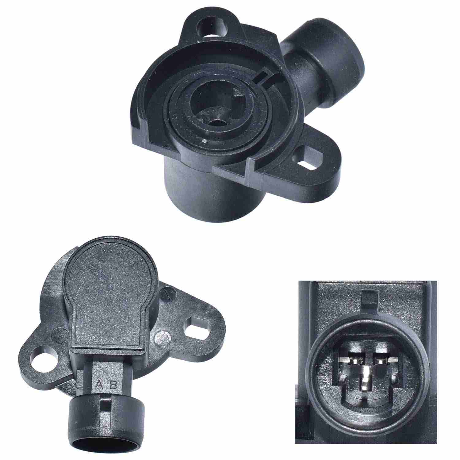 Walker Products Walker Products 200-1326 Throttle Position Sensor 200-1326