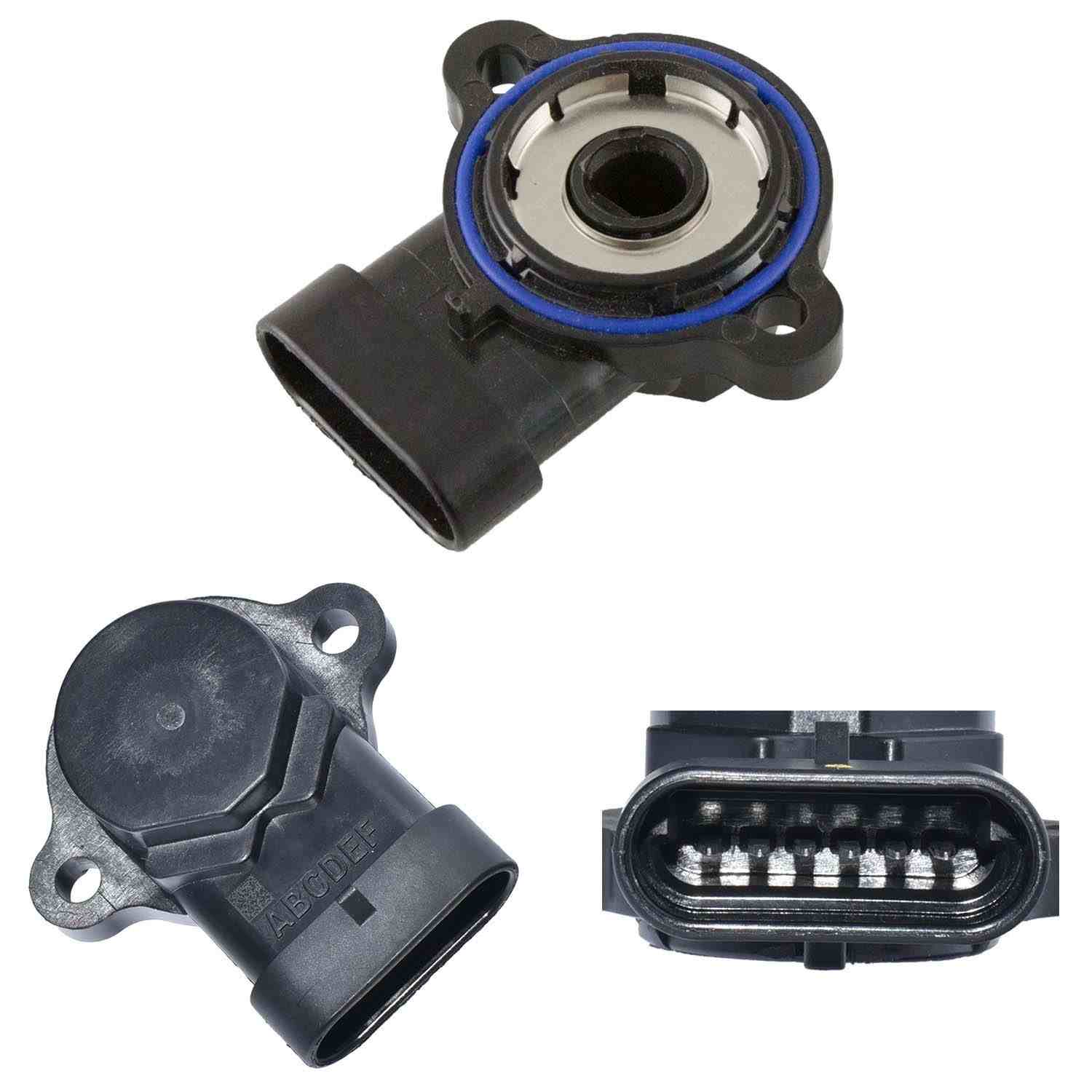 Walker Products Walker Products 200-1327 Throttle Position Sensor 200-1327