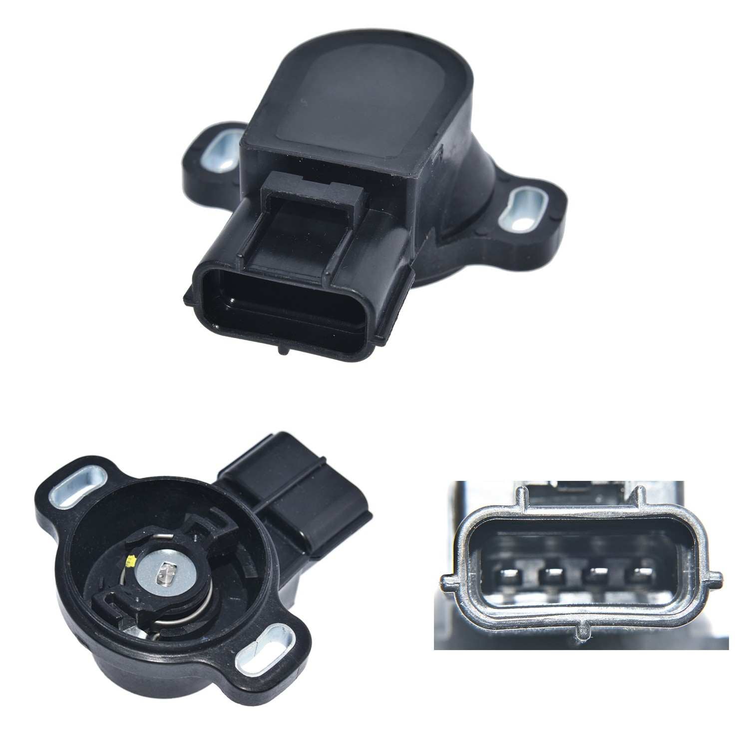 Walker Products Throttle Position Sensor 200-1338