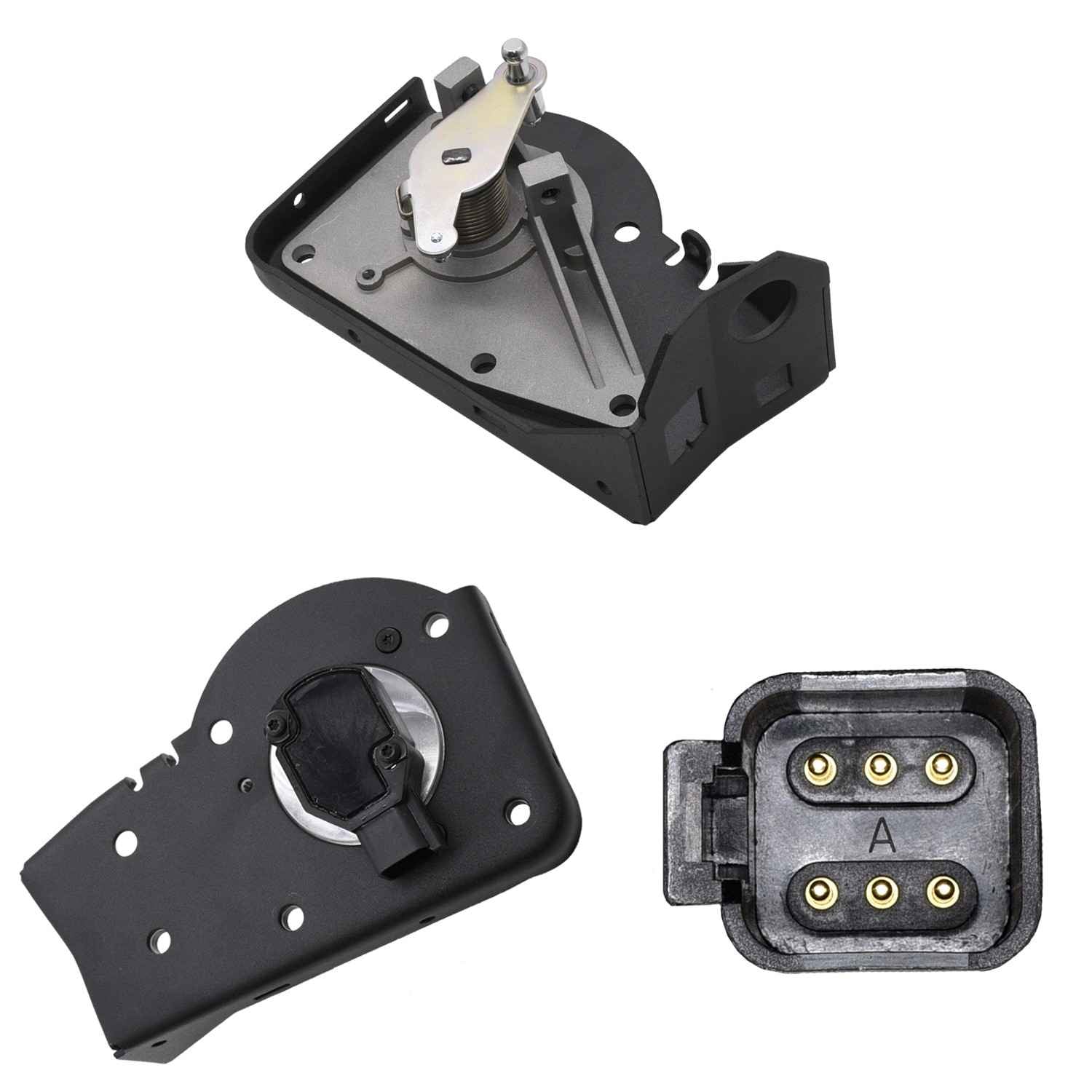 Walker Products Walker Products 200-1340 Throttle Position Sensor 200-1340