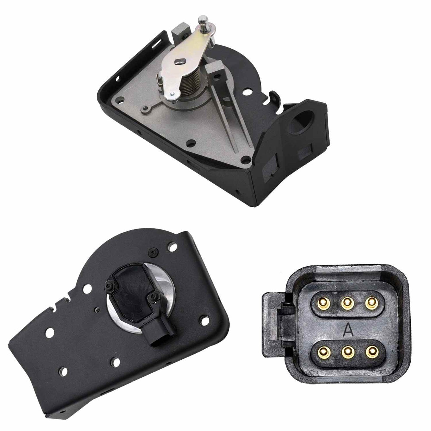 Walker Products Walker Products 200-1340 Throttle Position Sensor 200-1340