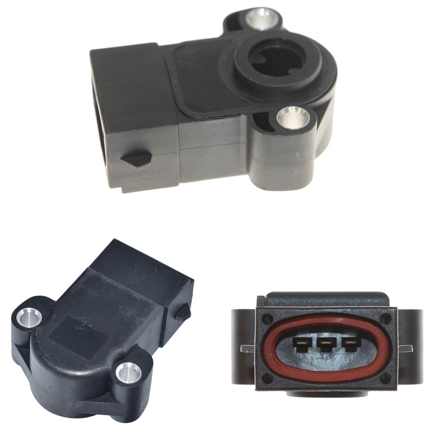 Walker Products Walker Products 200-1348 Throttle Position Sensor 200-1348