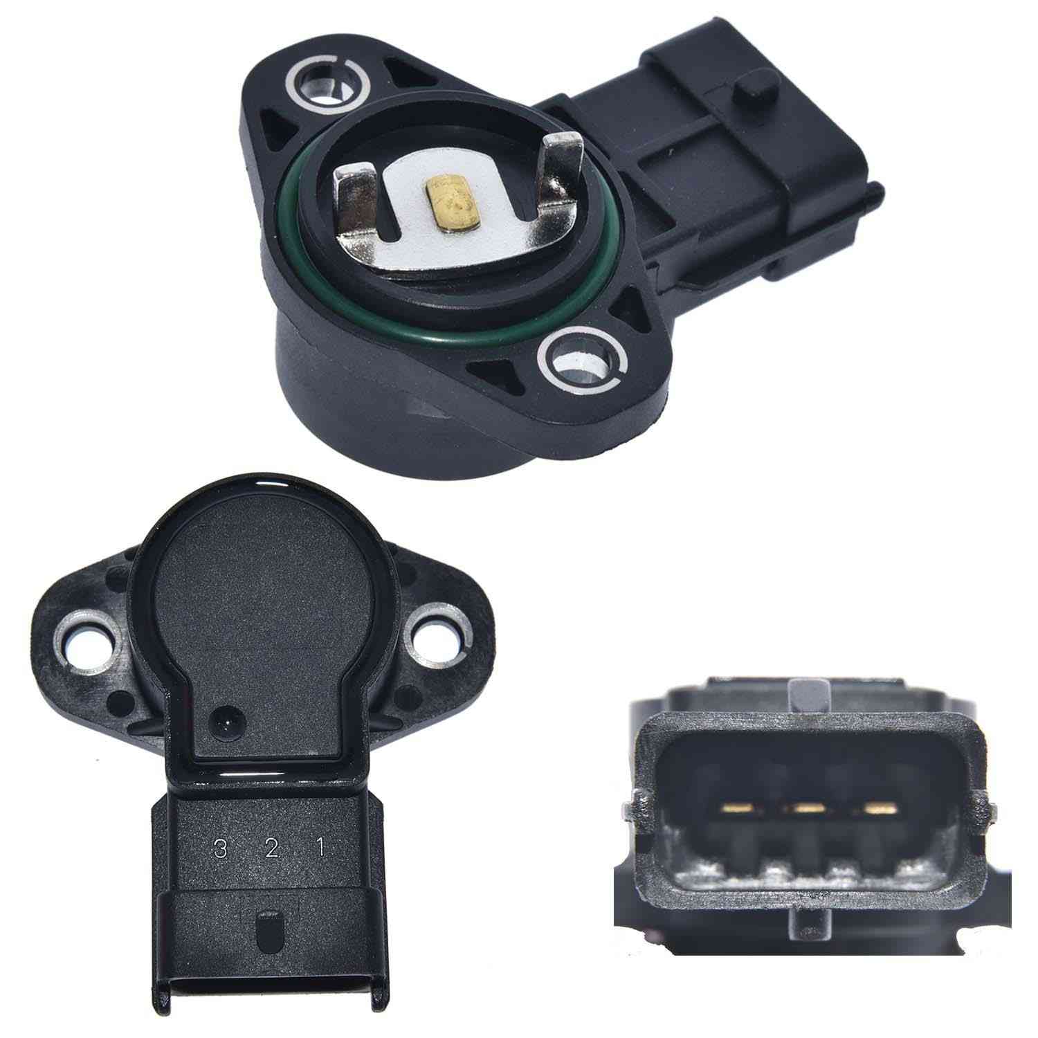 Walker Products Throttle Position Sensor 200-1350