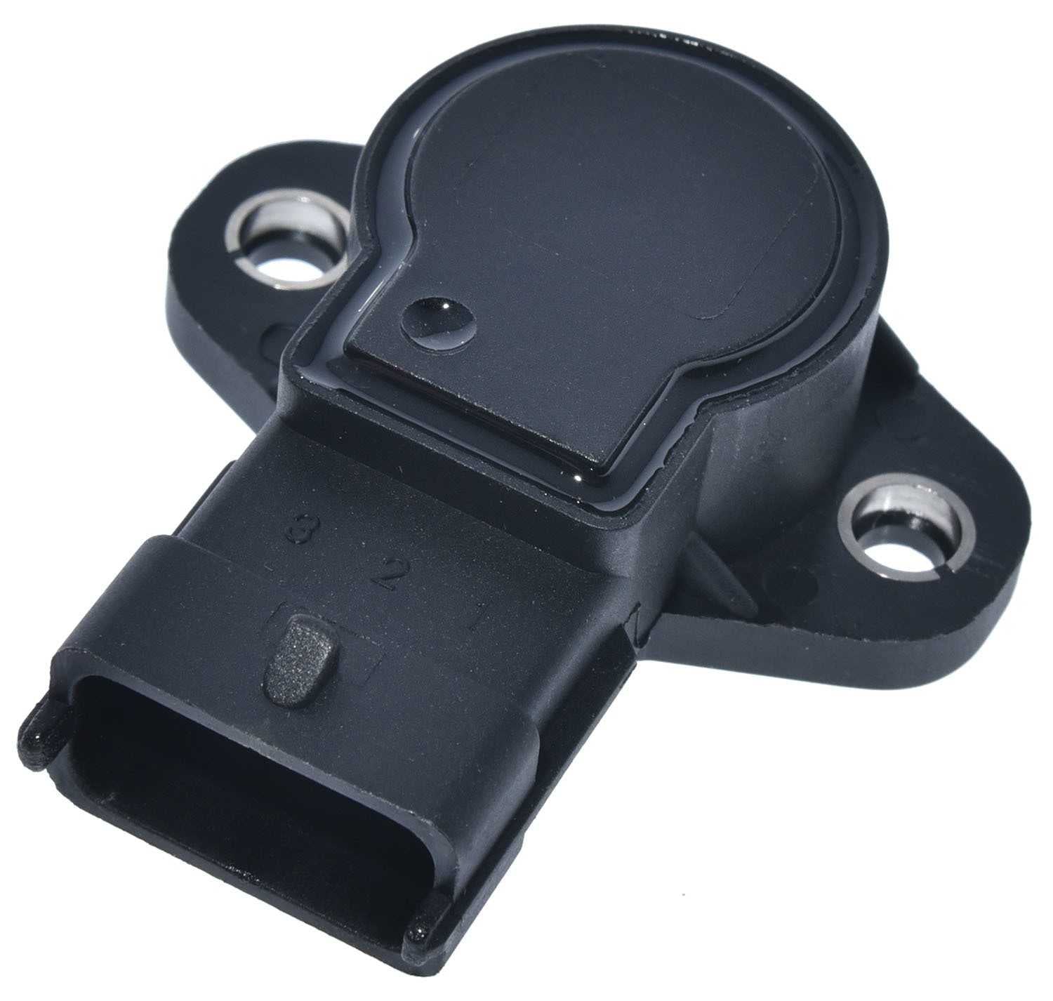 Walker Products Throttle Position Sensor 200-1350