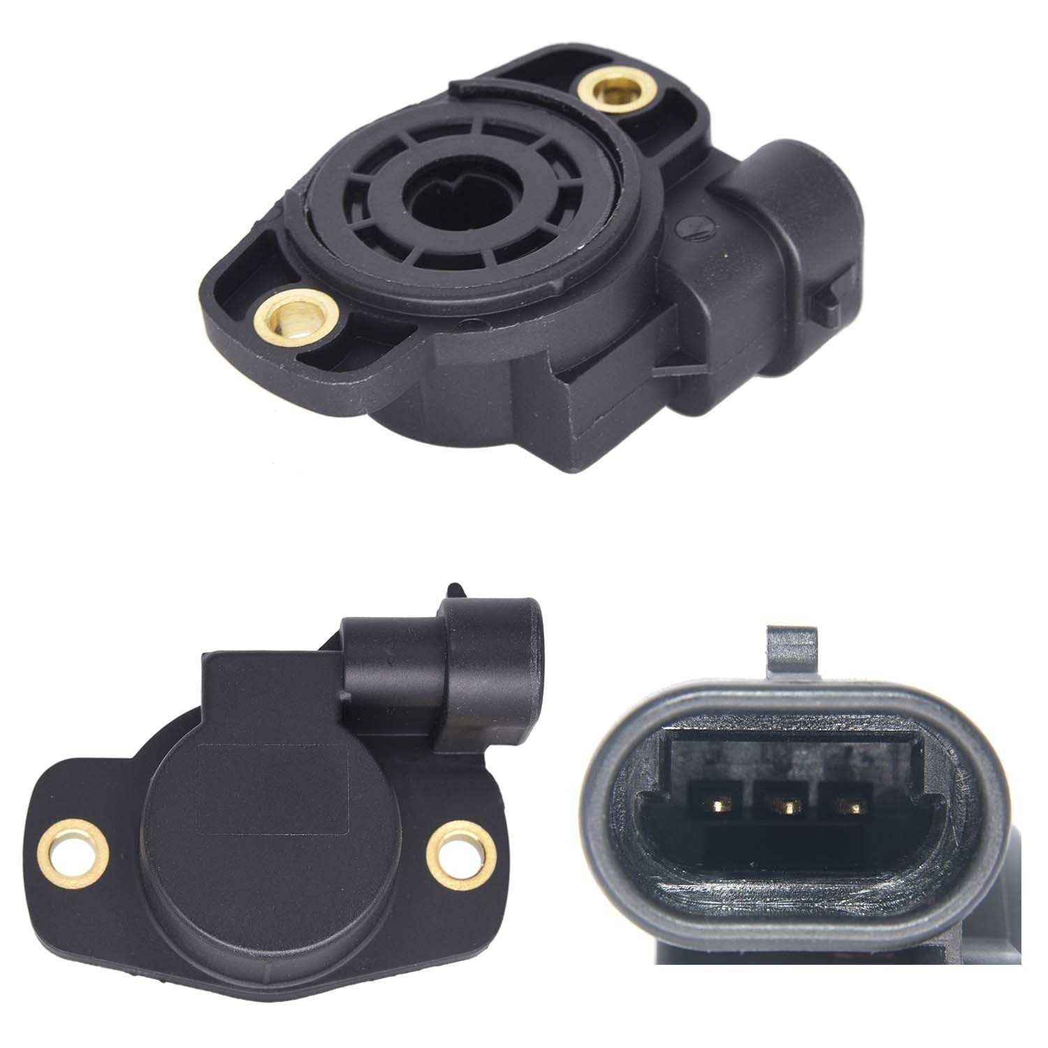 Walker Products Throttle Position Sensor 200-1351