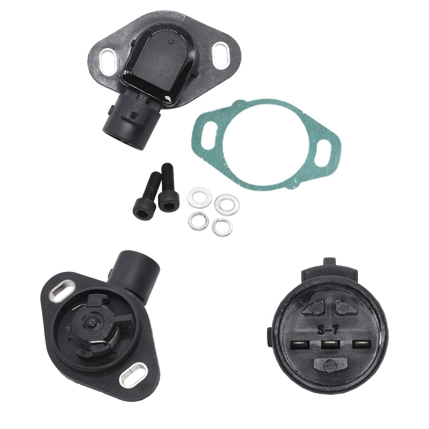 Walker Products Walker Products 200-1353 Throttle Position Sensor 200-1353