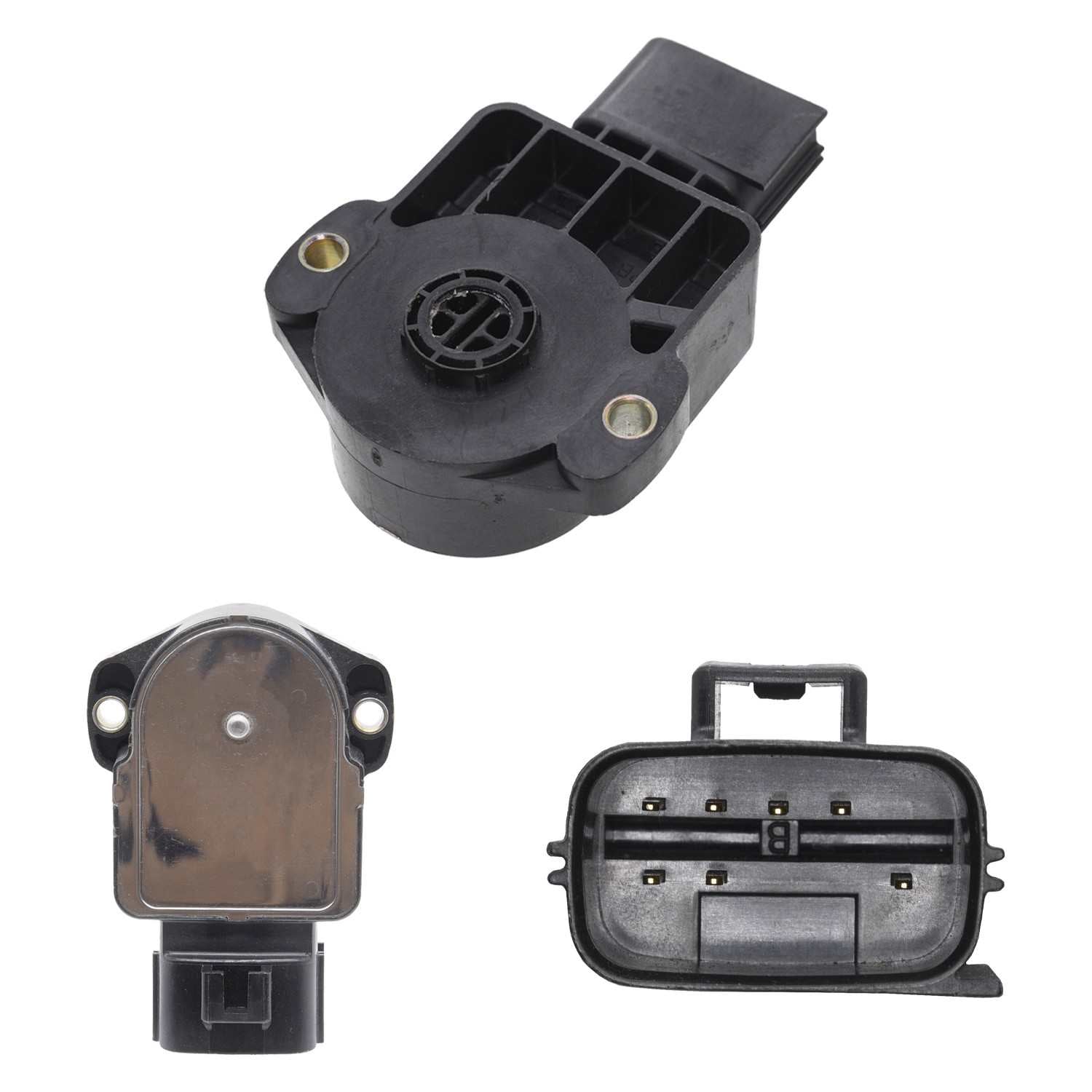 Walker Products Walker Products 200-1355 Throttle Position Sensor 200-1355