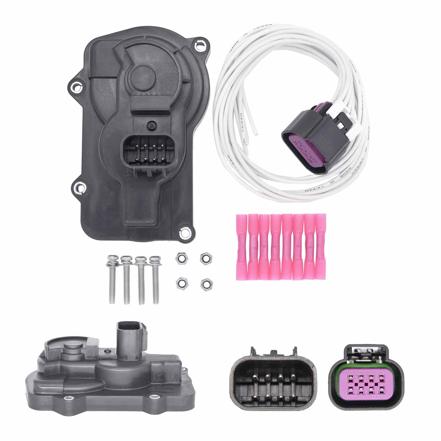 Walker Products Throttle Position Sensor 200-1357