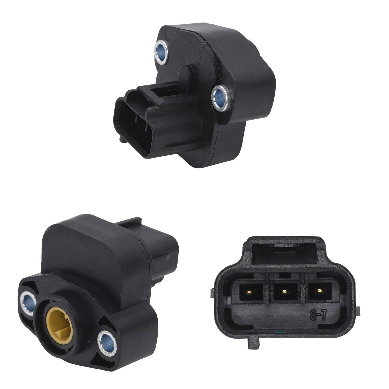 Walker Products Throttle Position Sensor 200-1358