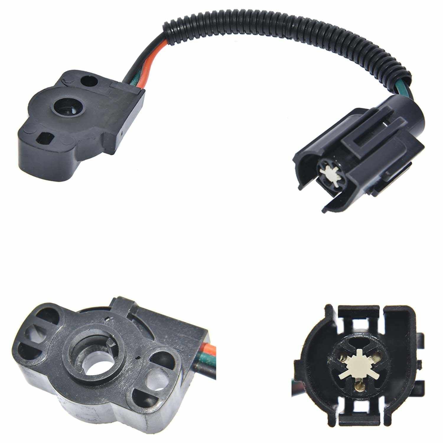 Walker Products Walker Products 200-1364 Throttle Position Sensor 200-1364