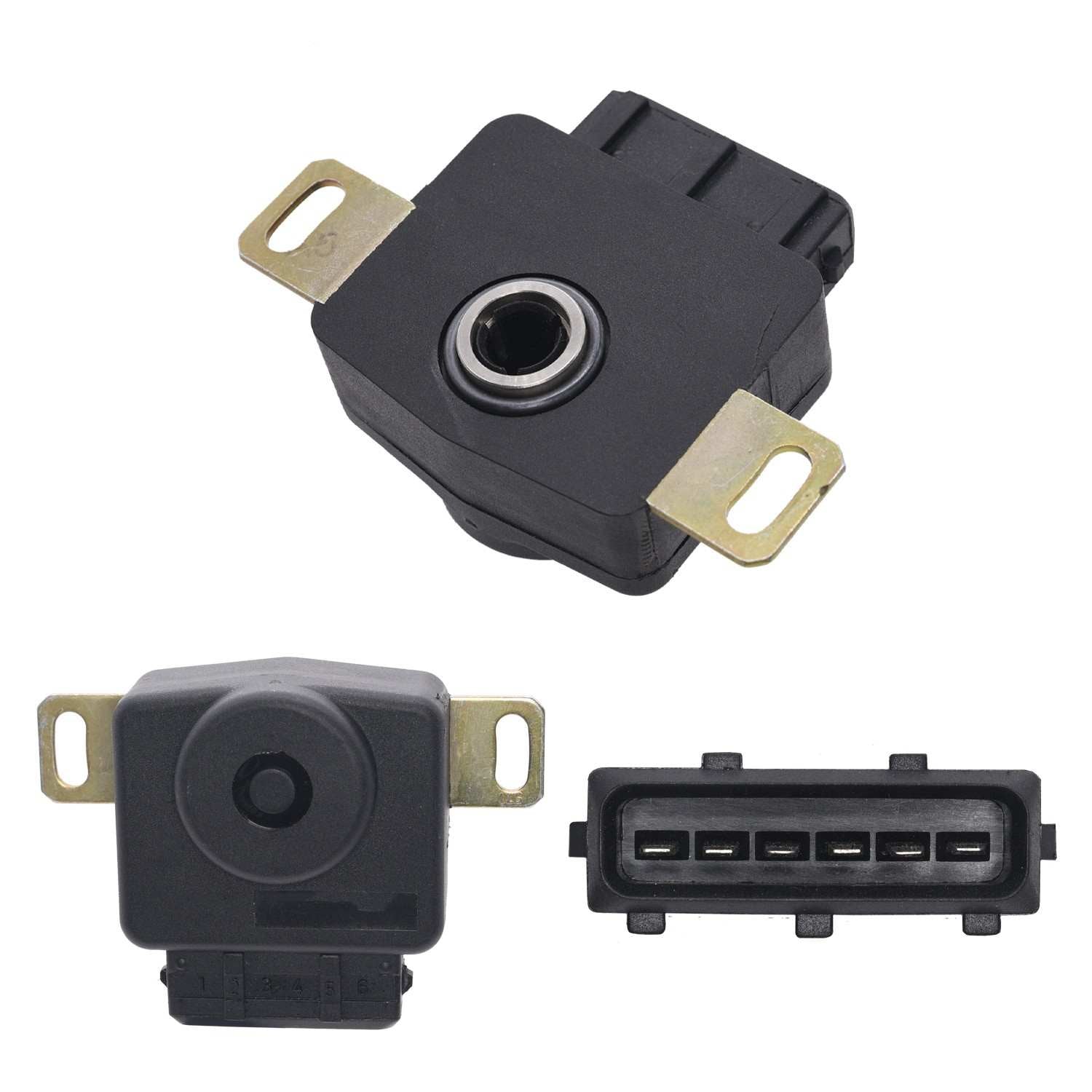 Walker Products Walker Products 200-1371 Throttle Position Sensor 200-1371