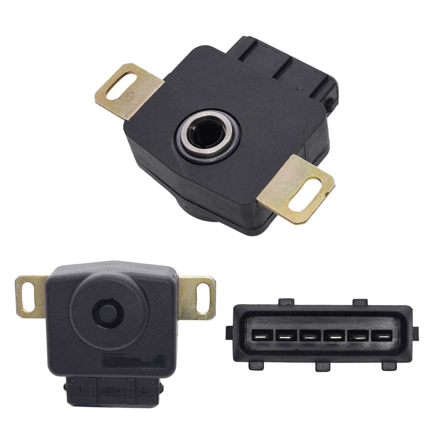 Walker Products Walker Products 200-1371 Throttle Position Sensor 200-1371