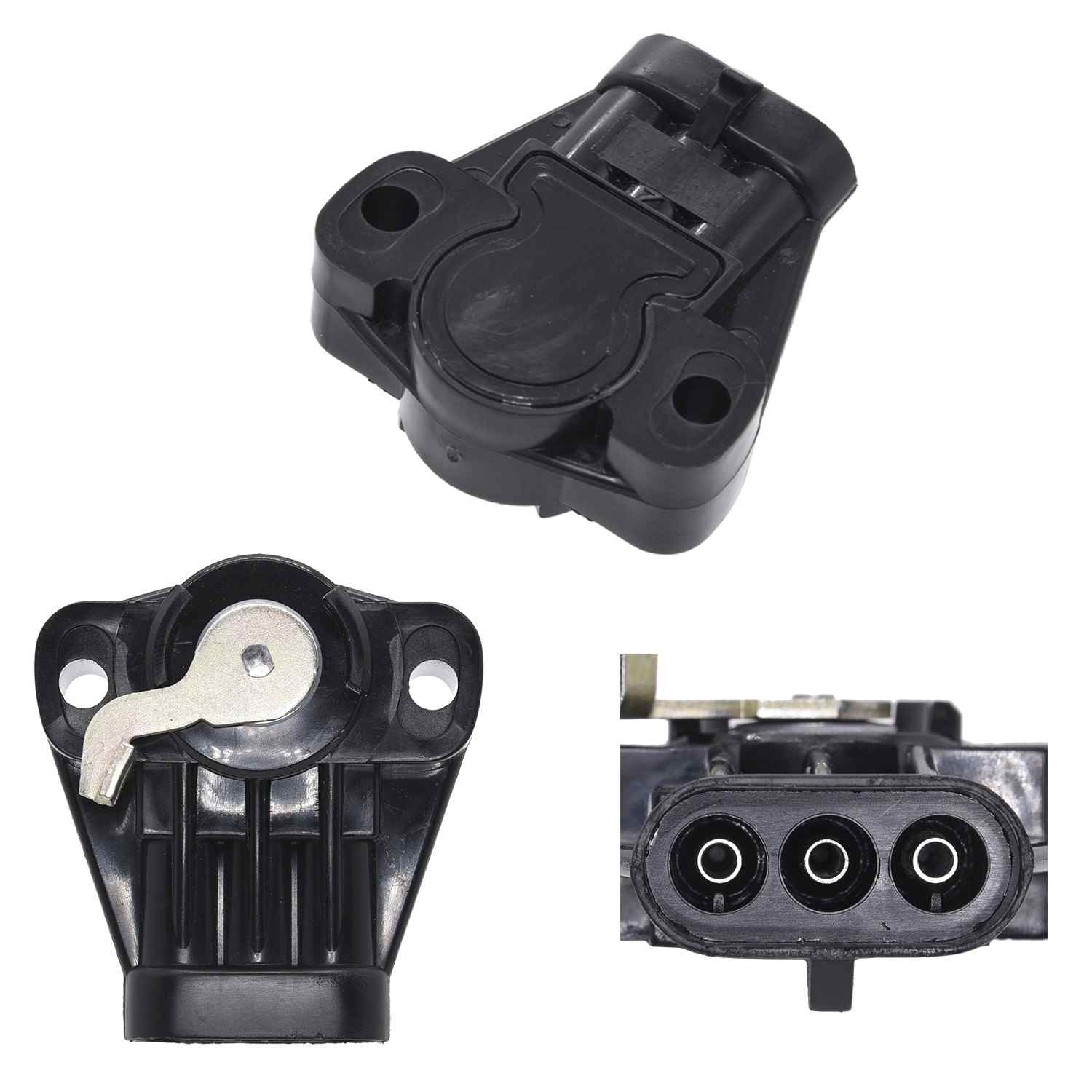 Walker Products Walker Products 200-1402 Throttle Position Sensor 200-1402