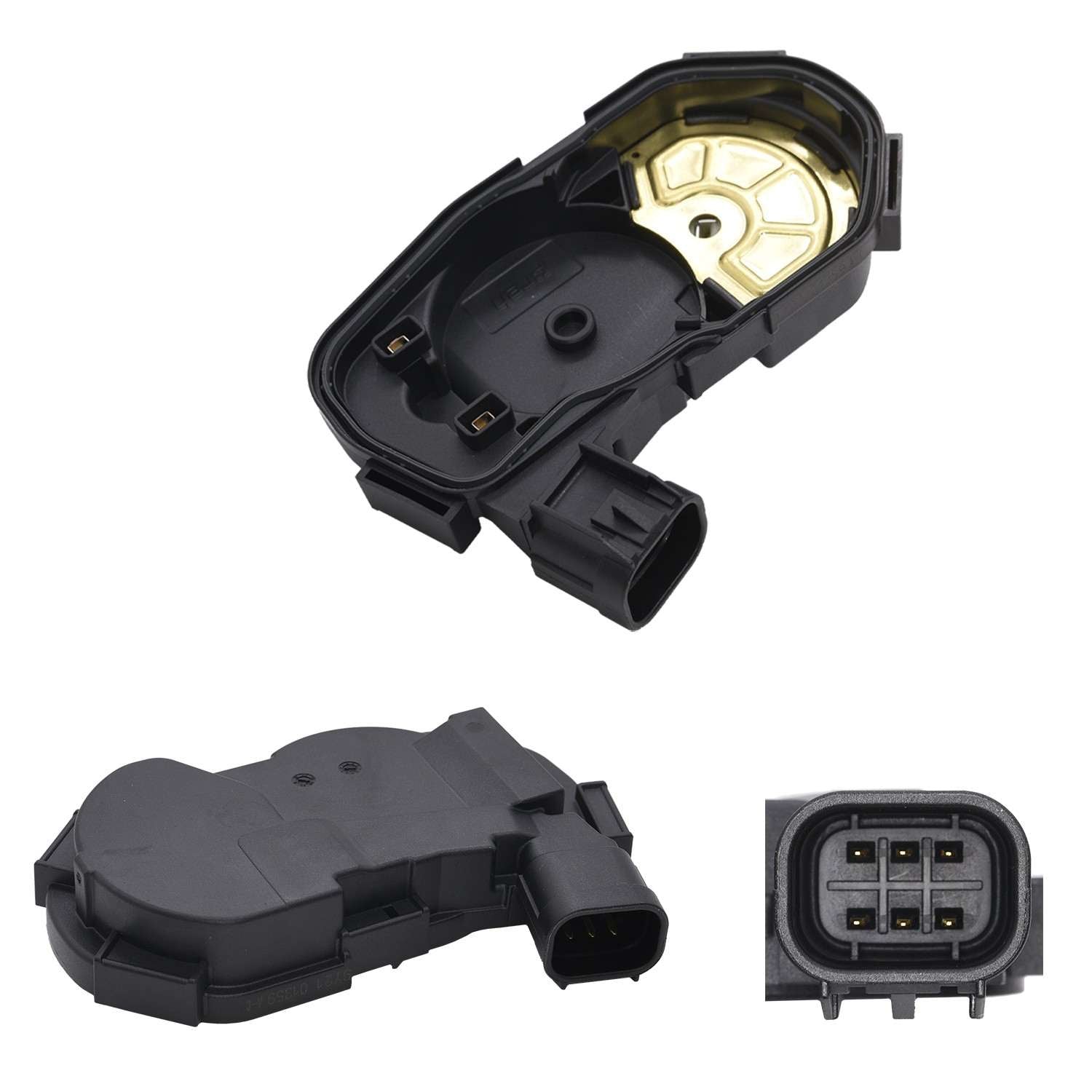 Walker Products Walker Products 200-1404 Throttle Position Sensor 200-1404