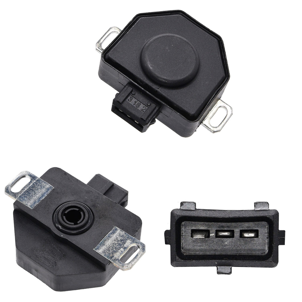 Walker Products Walker Products 200-1409 Throttle Position Sensor 200-1409