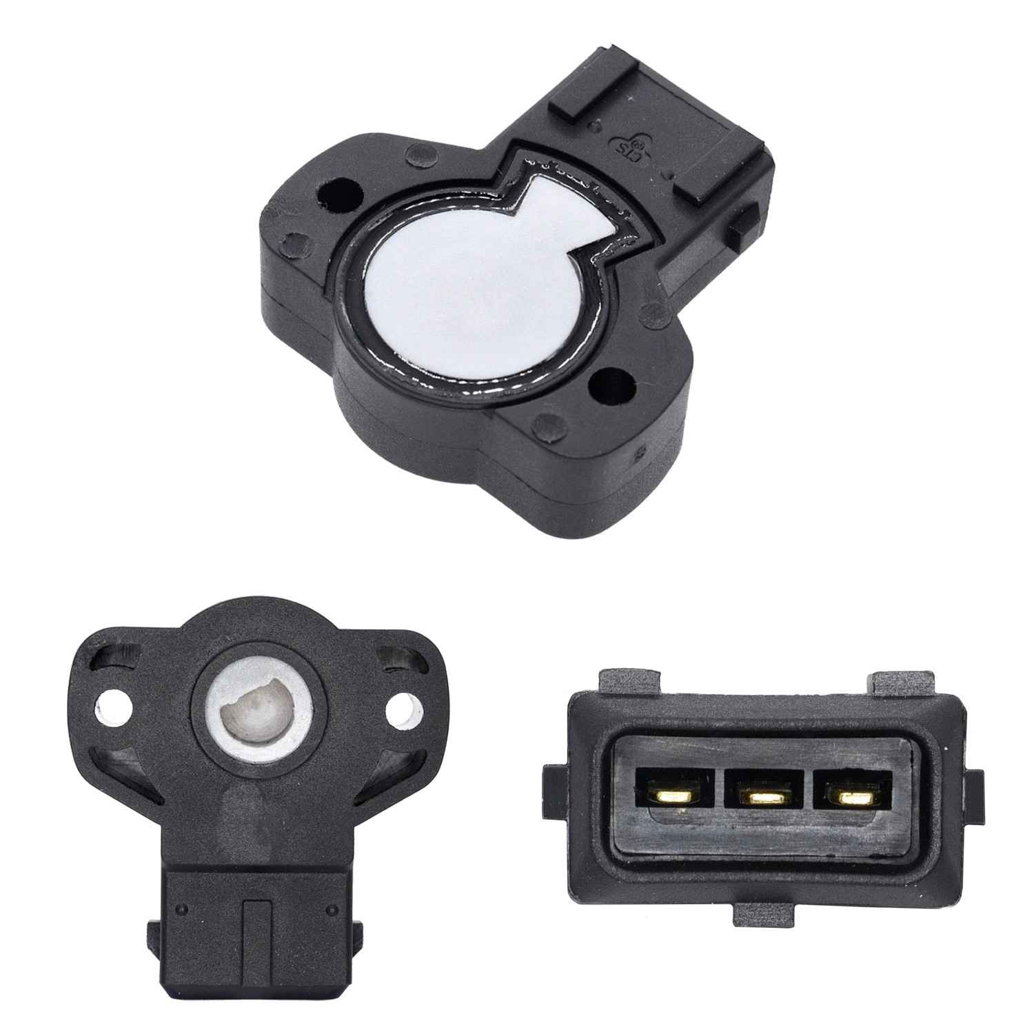 Walker Products Walker Products 200-1415 Throttle Position Sensor 200-1415