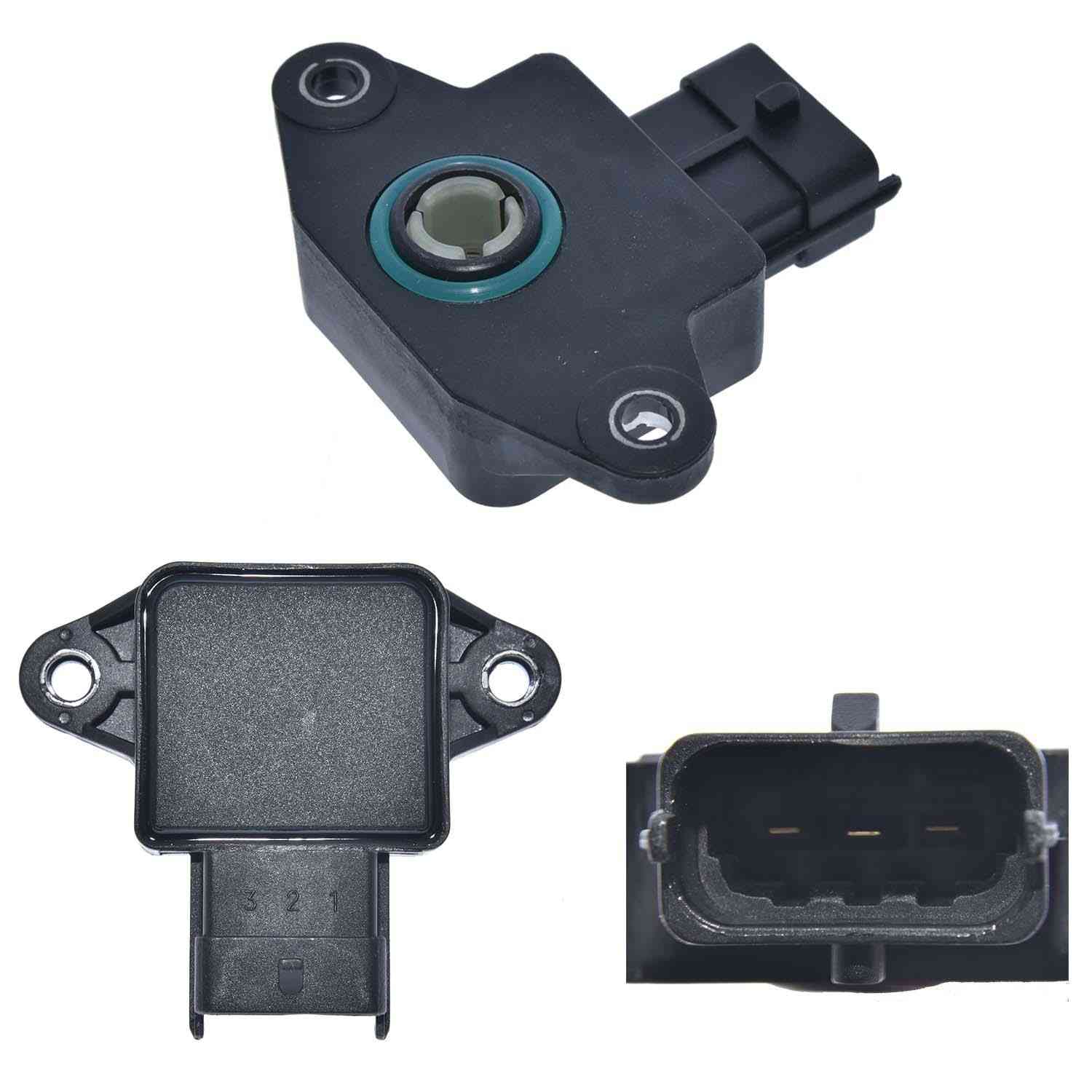 Walker Products Walker Products 200-1422 Throttle Position Sensor 200-1422