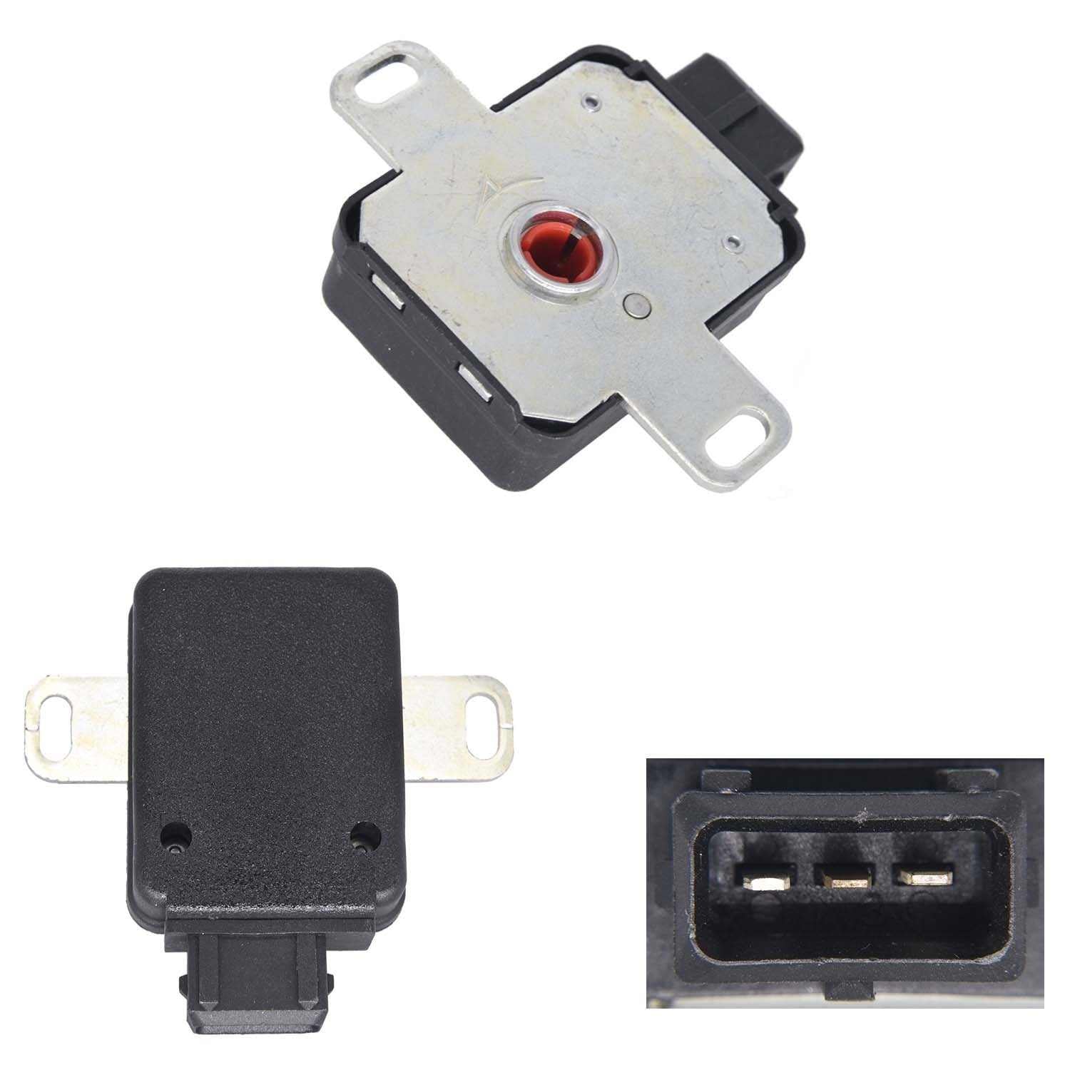 Walker Products Walker Products 200-1424 Throttle Position Sensor 200-1424