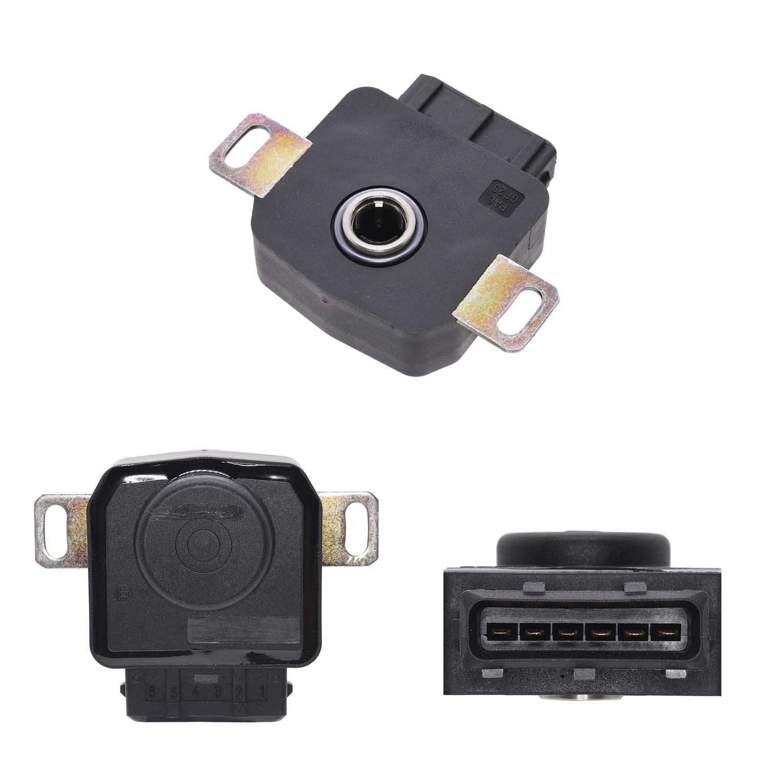 Walker Products Walker Products 200-1441 Throttle Position Sensor 200-1441