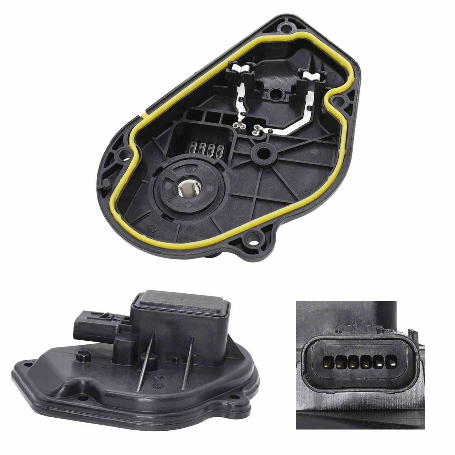 Walker Products Walker Products 200-1461 Throttle Position Sensor 200-1461