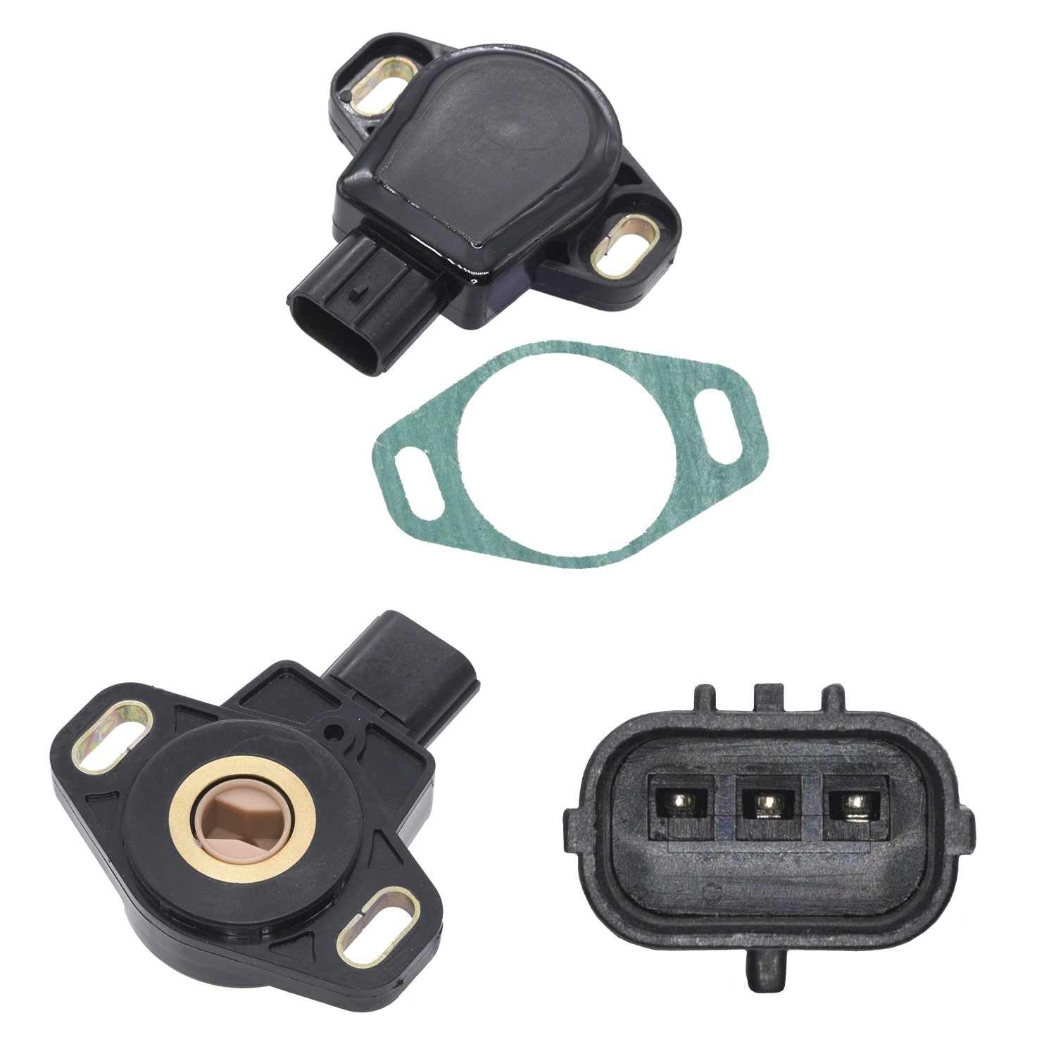 Walker Products Walker Products 200-1476 Throttle Position Sensor 200-1476