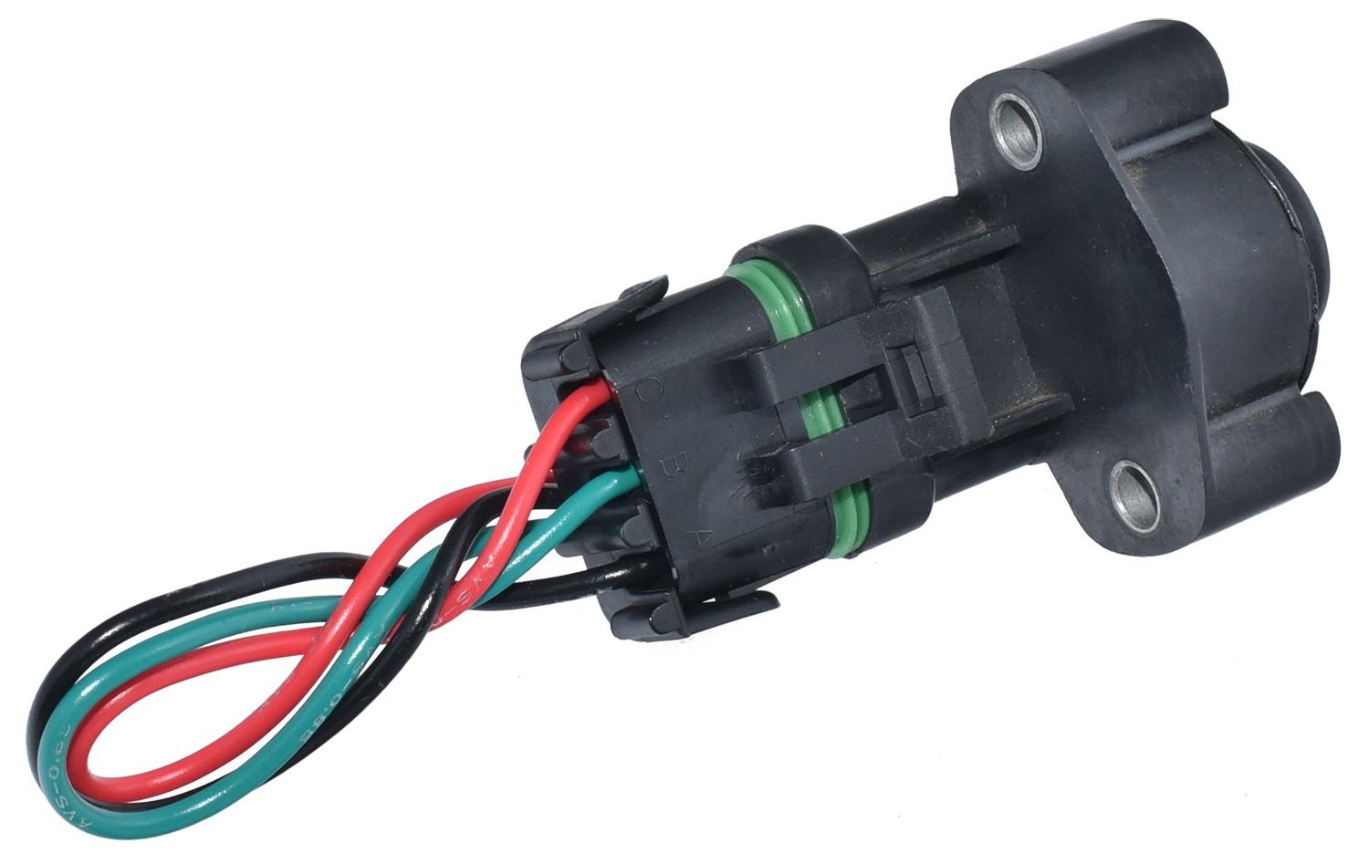 Walker Products Walker Products 200-91005 Throttle Position Sensor - Full Service Kit 200-91005