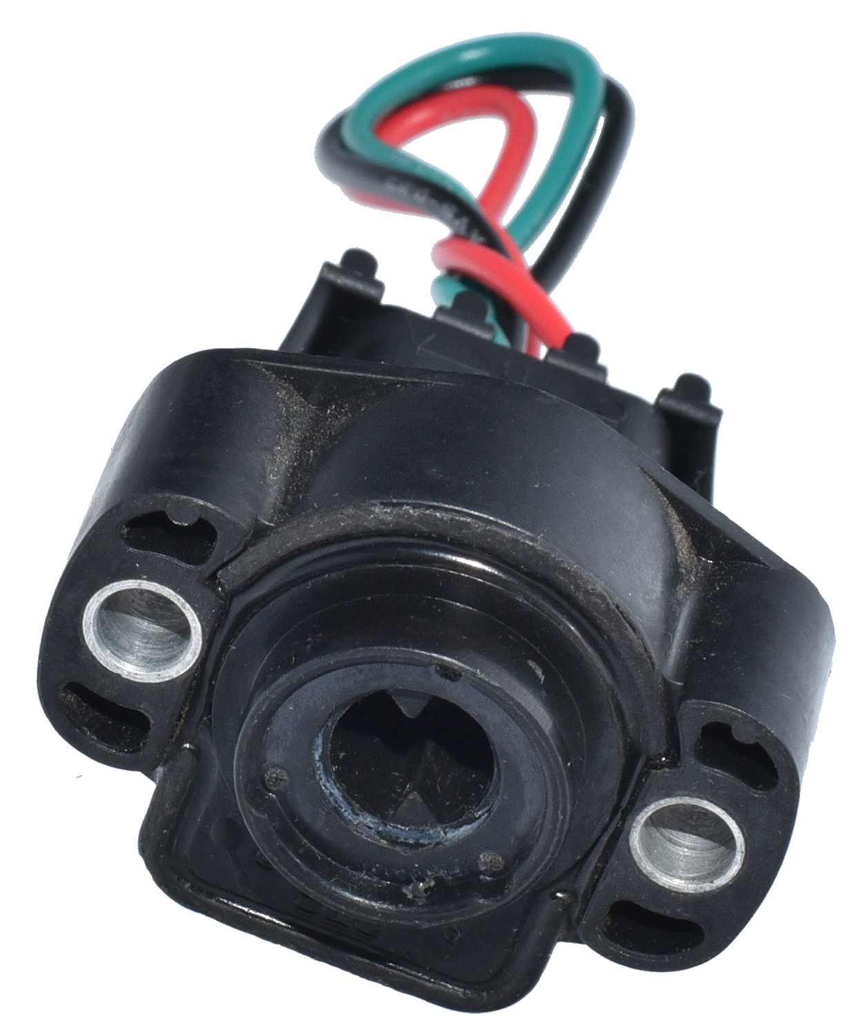 Walker Products Walker Products 200-91005 Throttle Position Sensor - Full Service Kit 200-91005