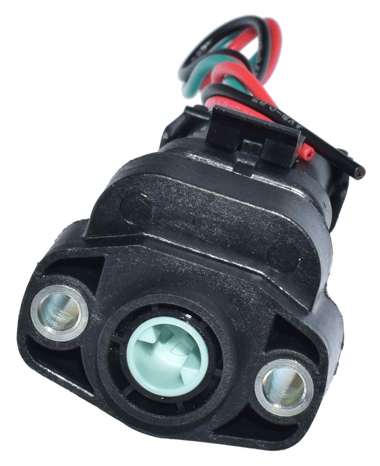 Walker Products Throttle Position Sensor 200-91006