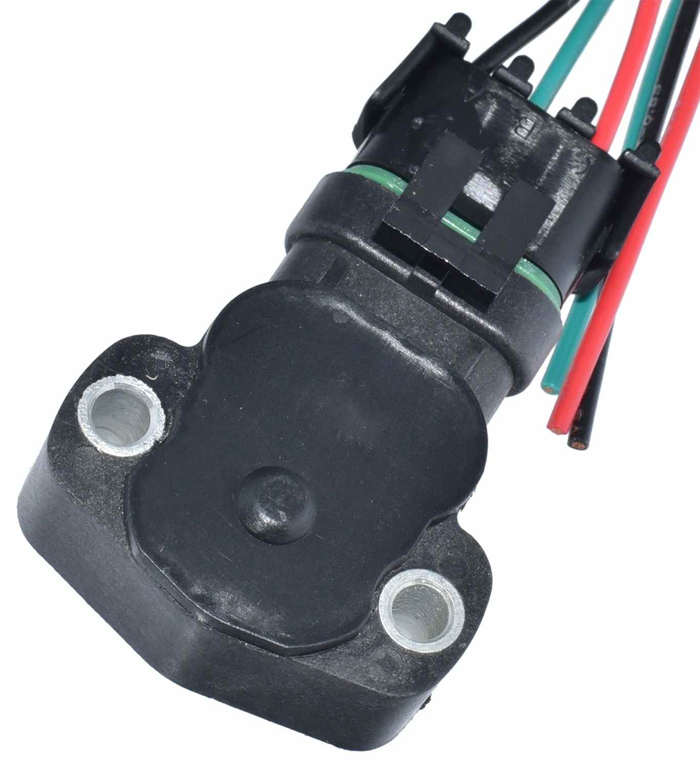 Walker Products Walker Products 200-91008 Throttle Position Sensor - Full Service Kit 200-91008
