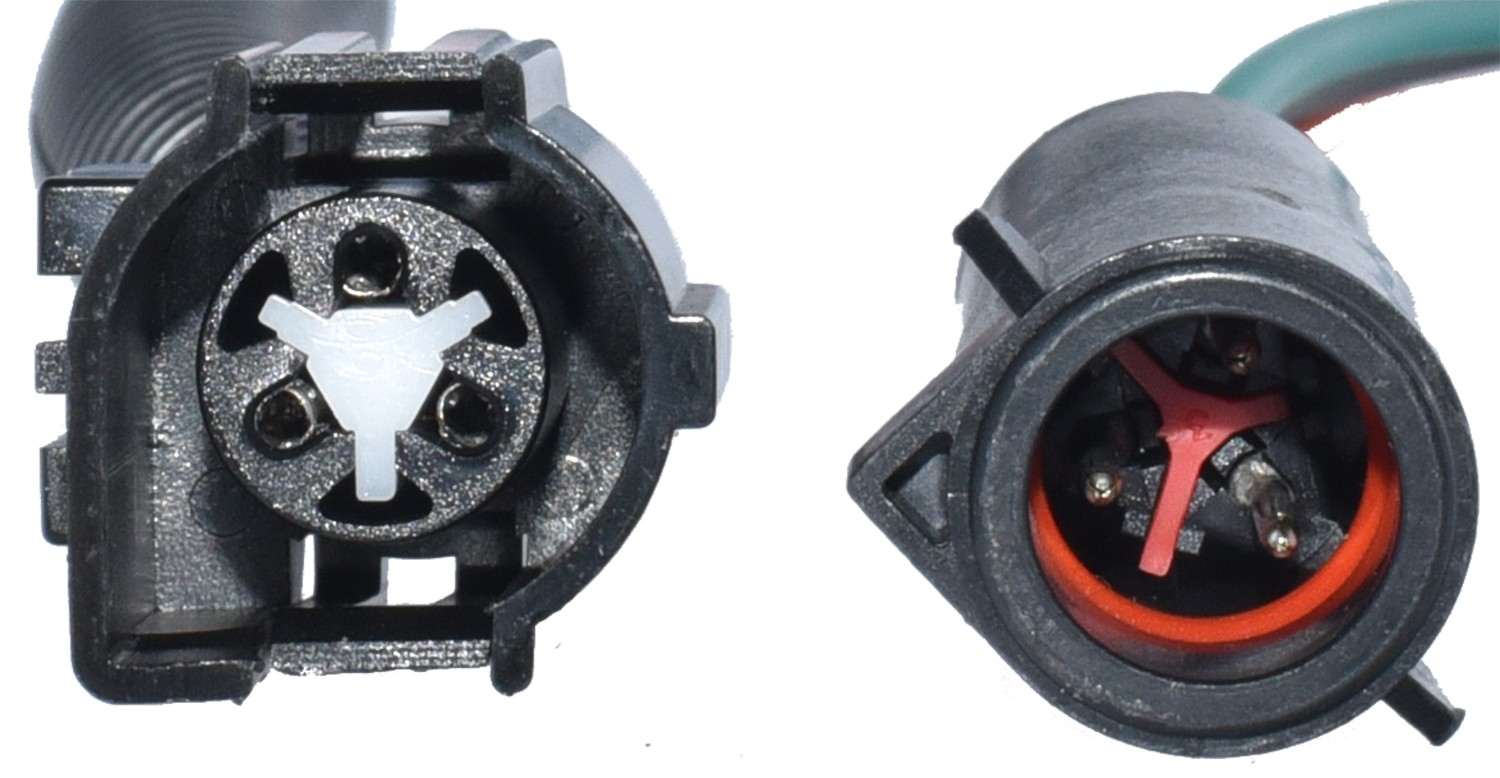 Walker Products Throttle Position Sensor 200-91015