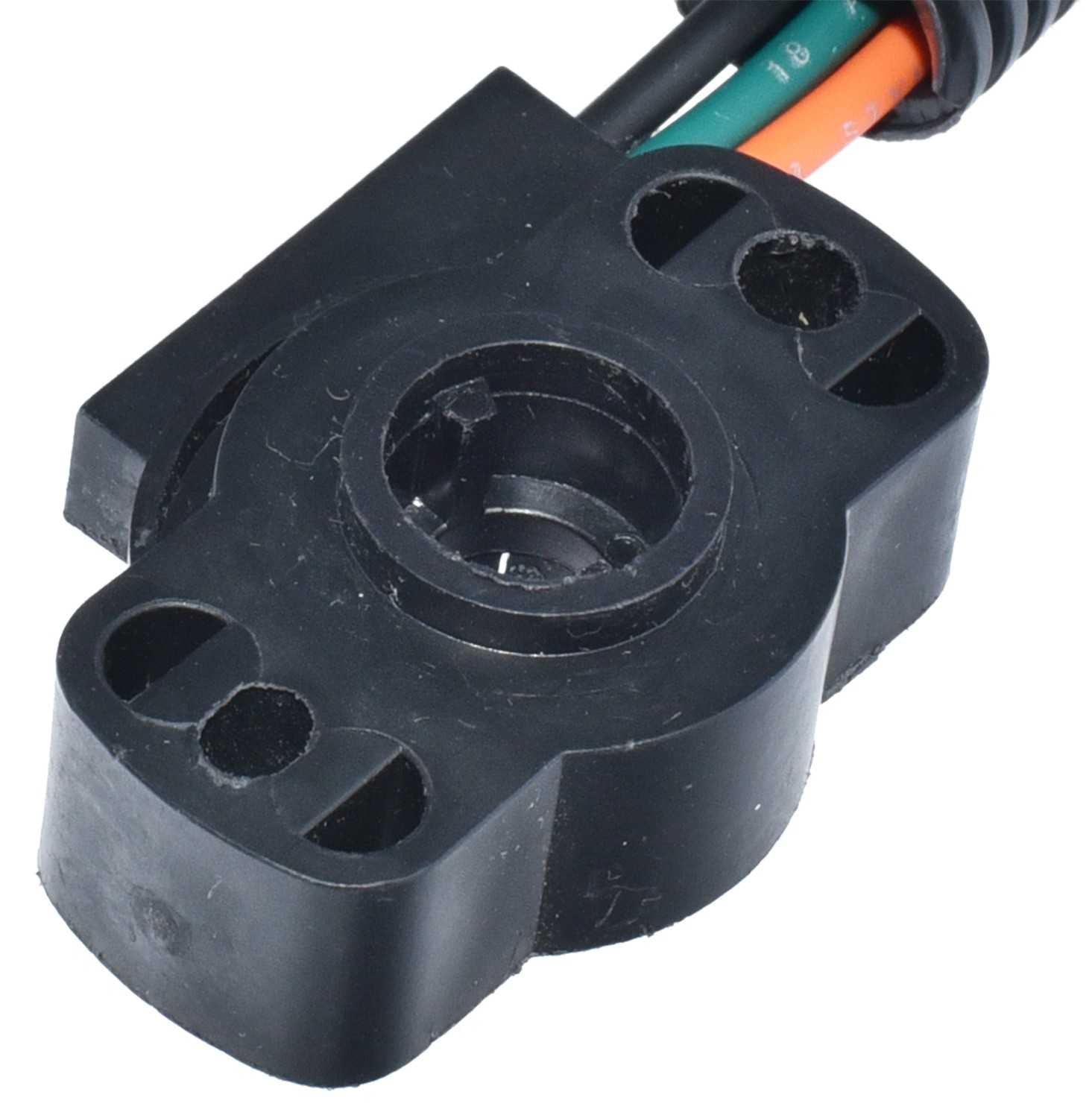 Walker Products Walker Products 200-91015 Throttle Position Sensor - Full Service Kit 200-91015
