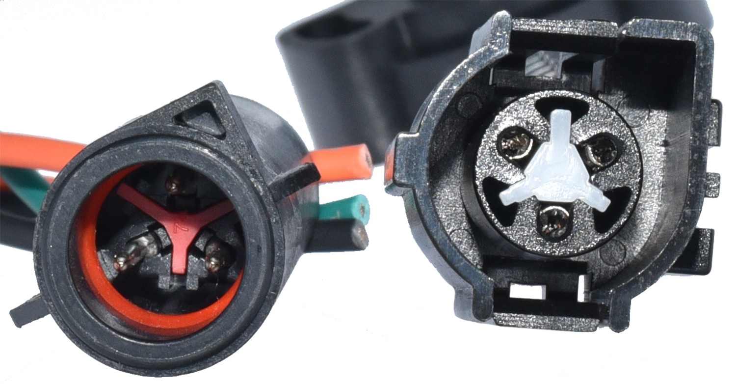 Walker Products Throttle Position Sensor 200-91018