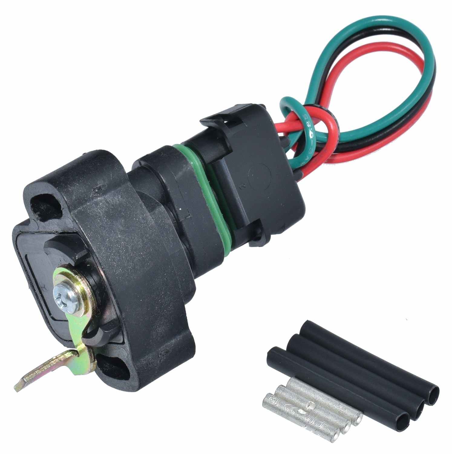 Walker Products Walker Products 200-91034 Throttle Position Sensor - Full Service Kit 200-91034