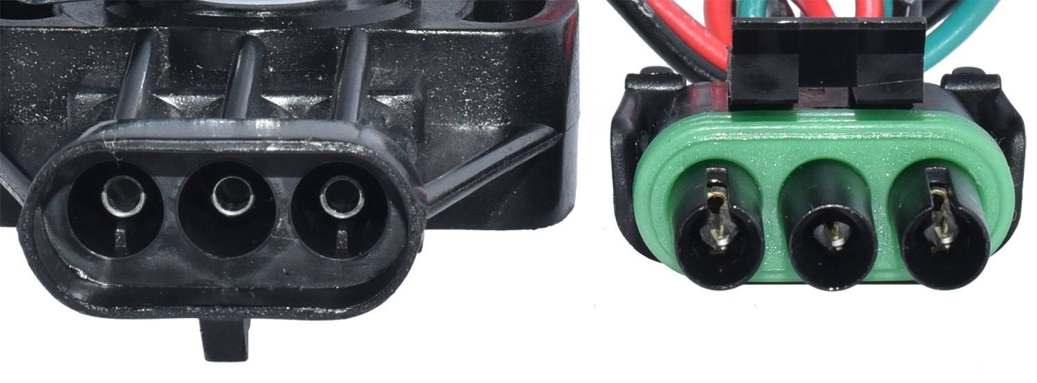 Walker Products Walker Products 200-91039 Throttle Position Sensor - Full Service Kit 200-91039