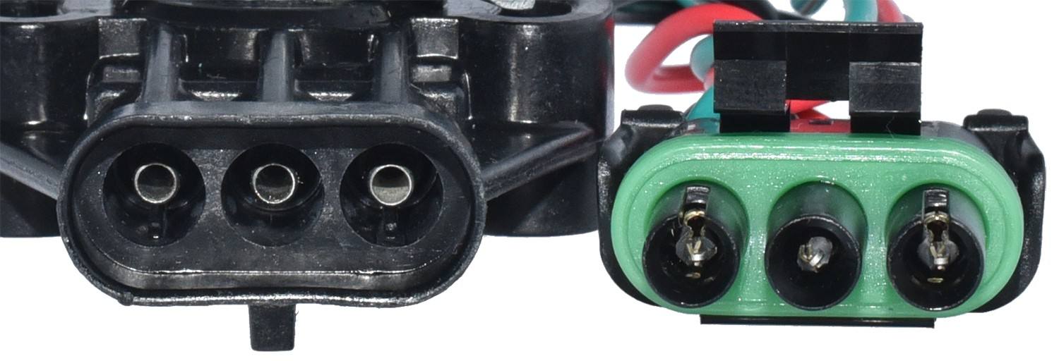 Walker Products Walker Products 200-91041 Throttle Position Sensor - Full Service Kit 200-91041