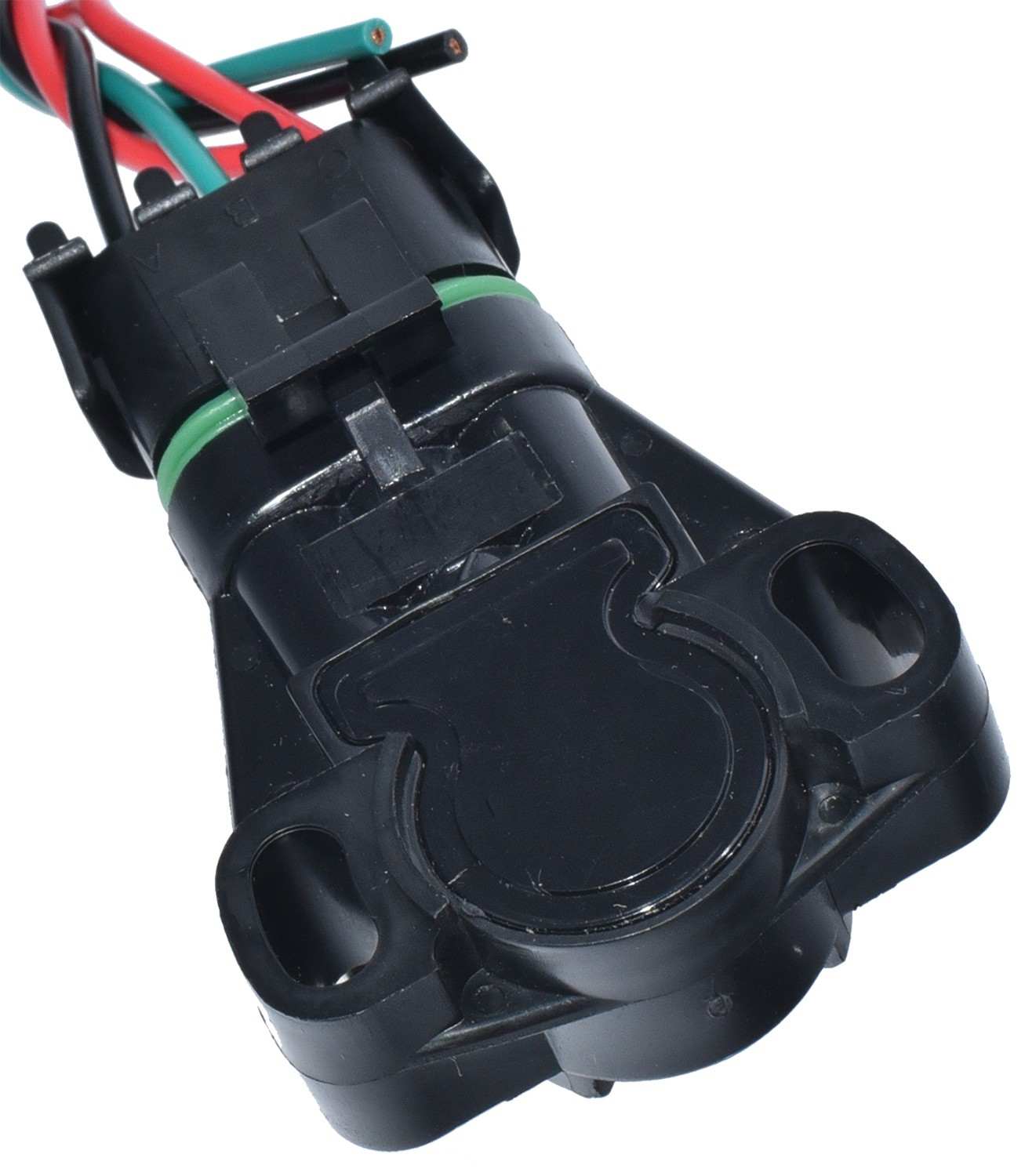 Walker Products Walker Products 200-91044 Throttle Position Sensor - Full Service Kit 200-91044