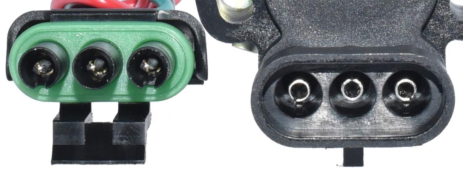 Walker Products Walker Products 200-91045 Throttle Position Sensor - Full Service Kit 200-91045