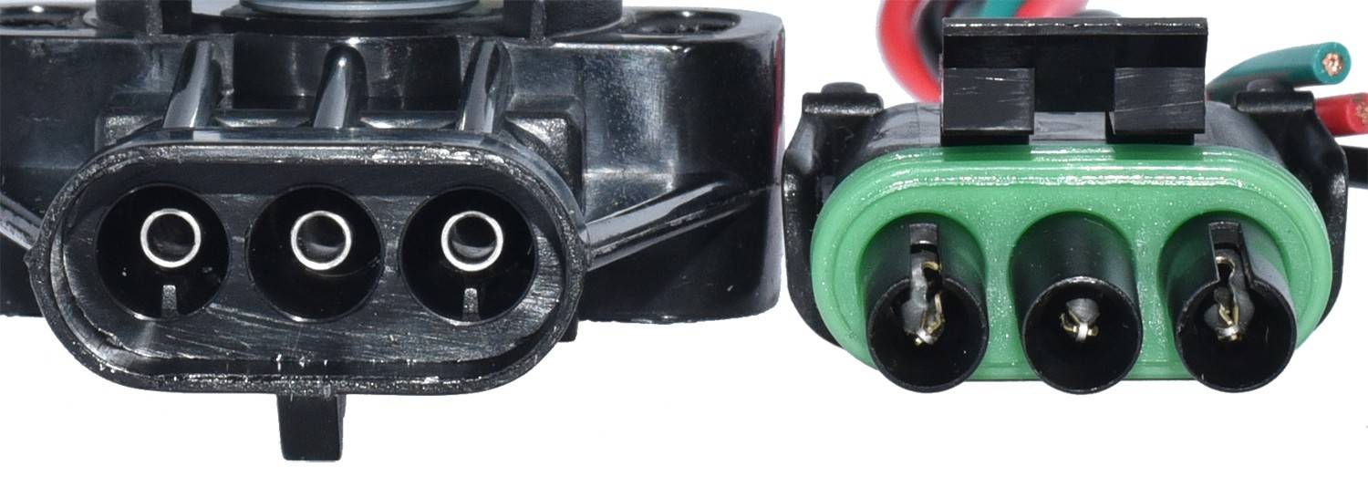 Walker Products Throttle Position Sensor 200-91048