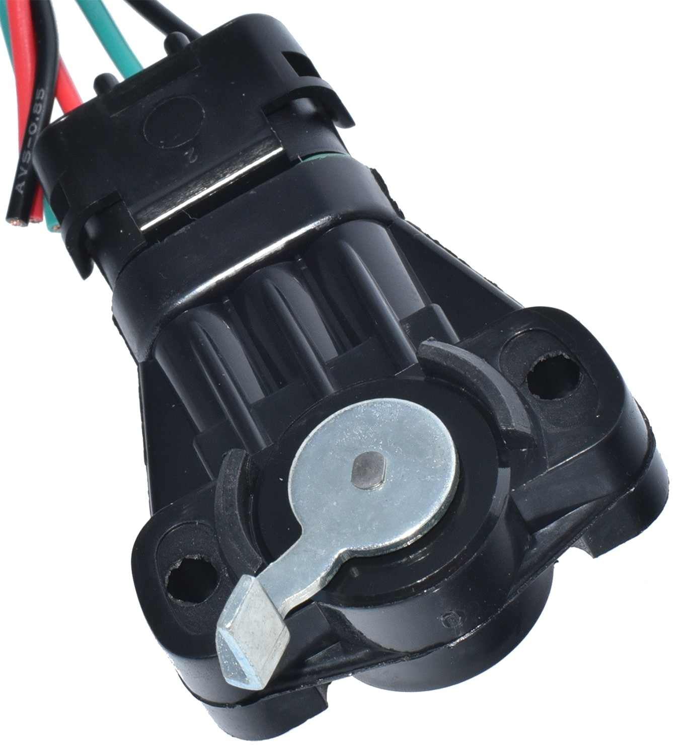 Walker Products Walker Products 200-91048 Throttle Position Sensor - Full Service Kit 200-91048