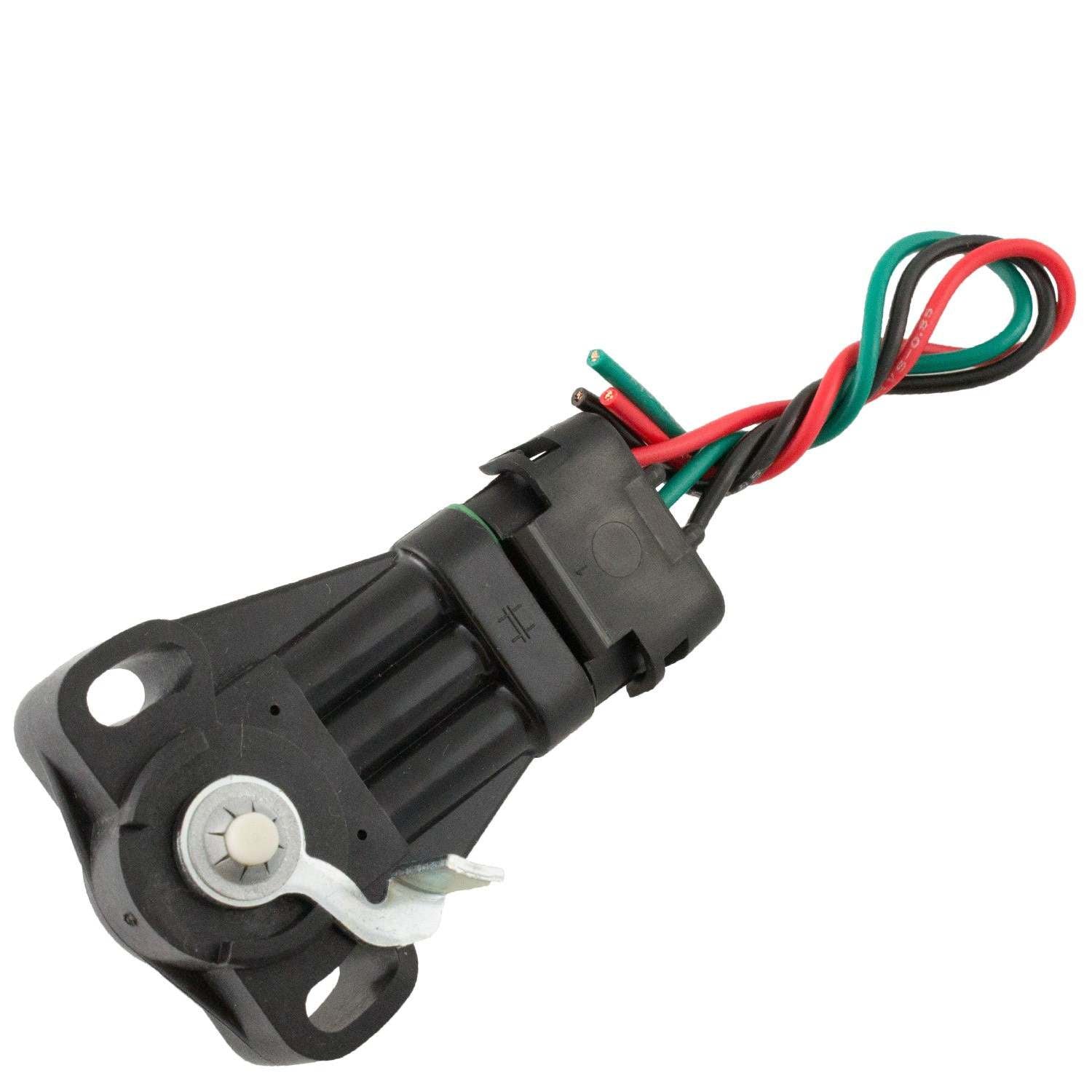 Walker Products Walker Products 200-91049 Throttle Position Sensor - Full Service Kit 200-91049