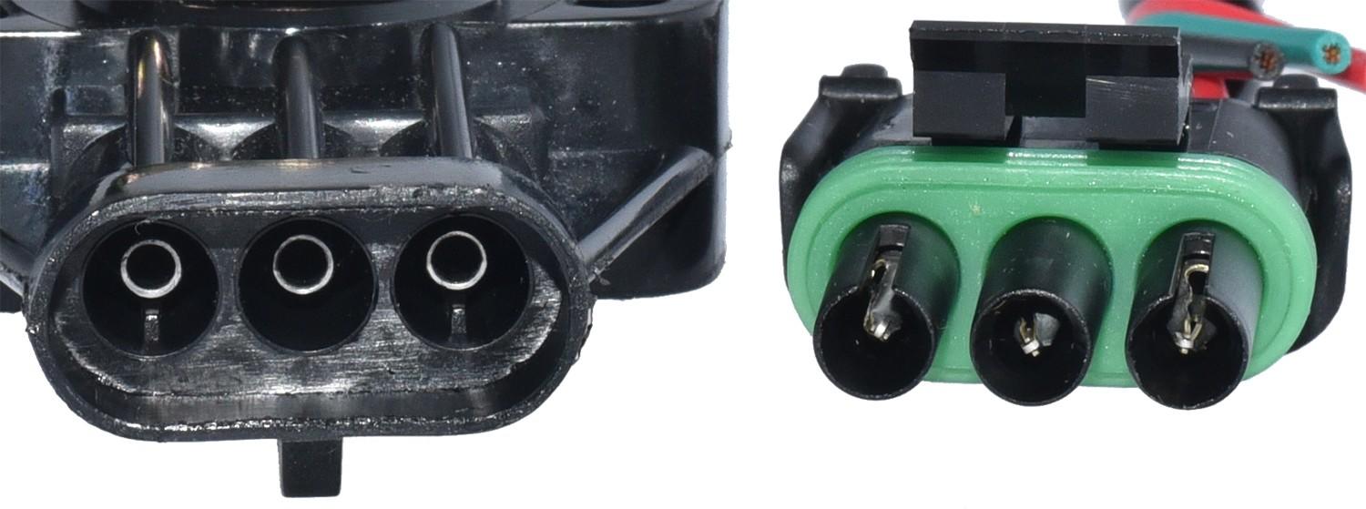 Walker Products Walker Products 200-91049 Throttle Position Sensor - Full Service Kit 200-91049