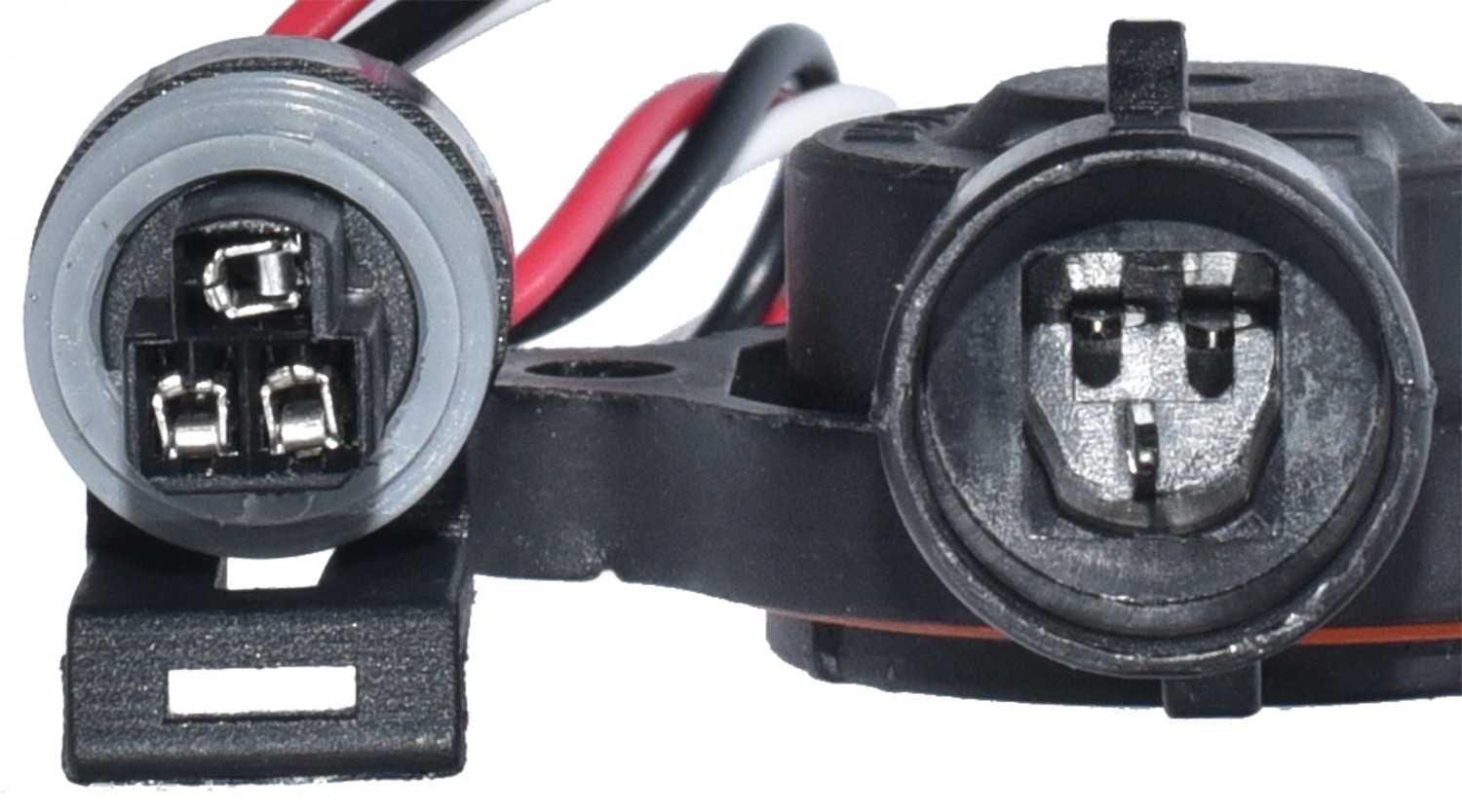 Walker Products Walker Products 200-91053 Throttle Position Sensor - Full Service Kit 200-91053