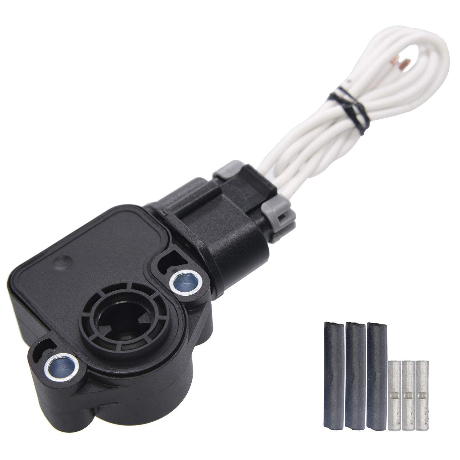 Walker Products Walker Products 200-91060 Throttle Position Sensor - Full Service Kit 200-91060