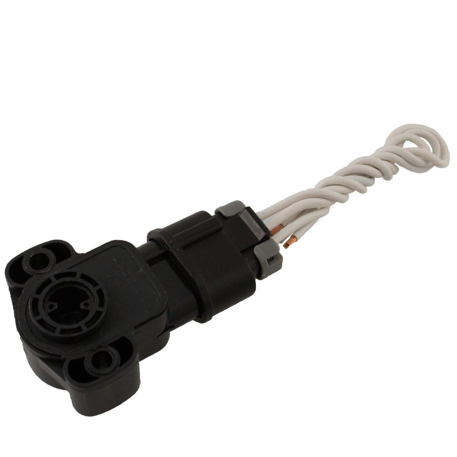 Walker Products Walker Products 200-91065 Throttle Position Sensor - Full Service Kit 200-91065