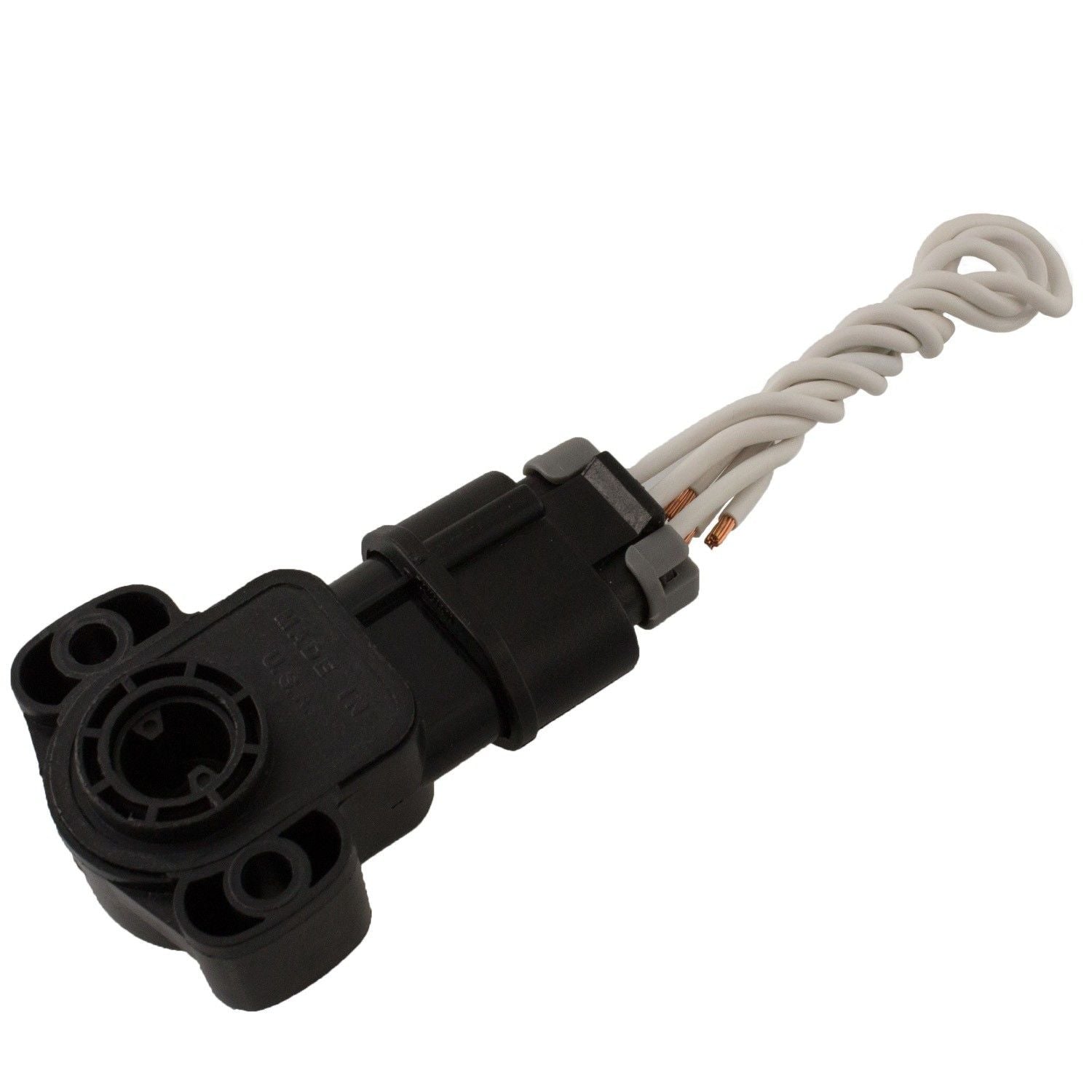 Walker Products Walker Products 200-91068 Throttle Position Sensor - Full Service Kit 200-91068